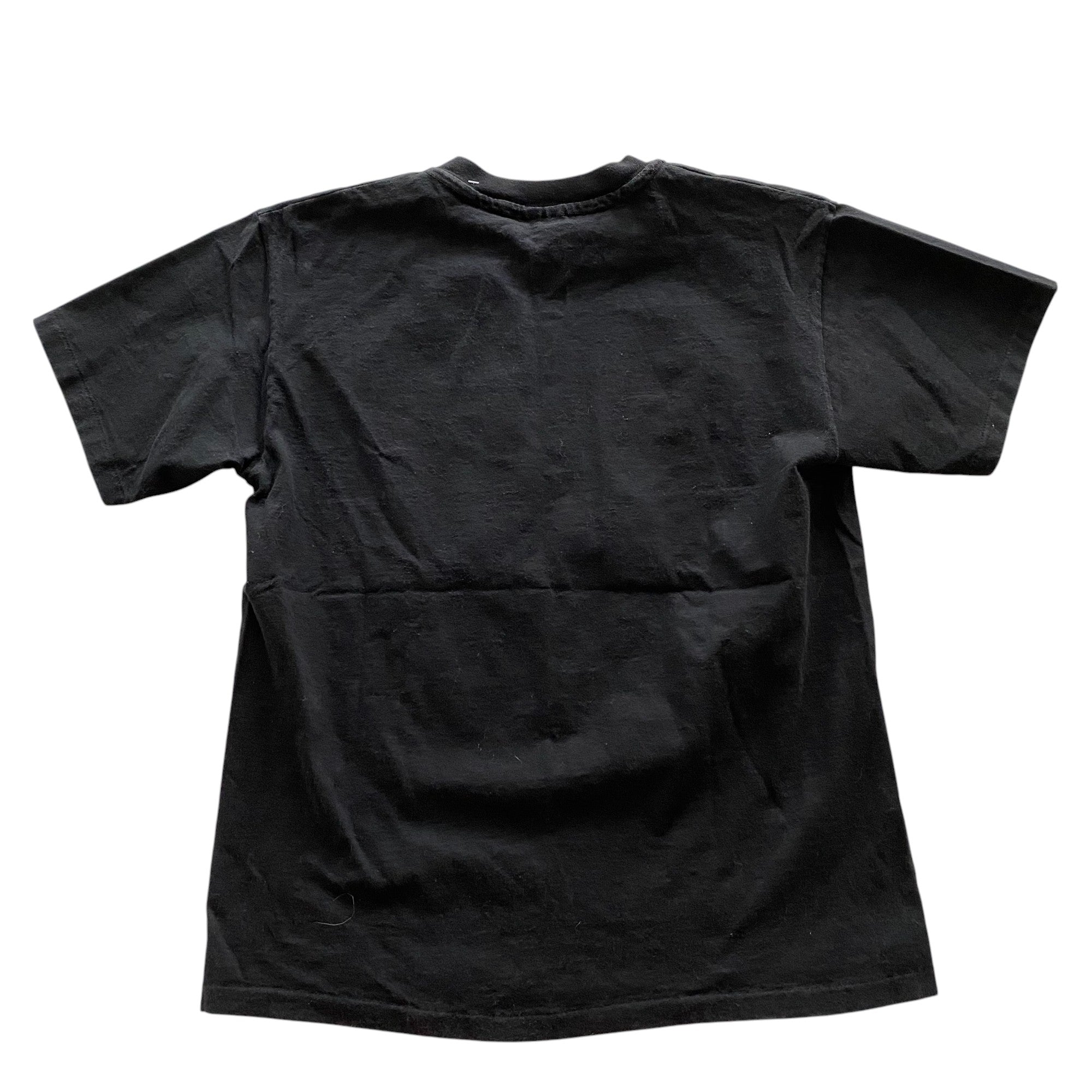 1993 Colorado Rockies Logo T-Shirt