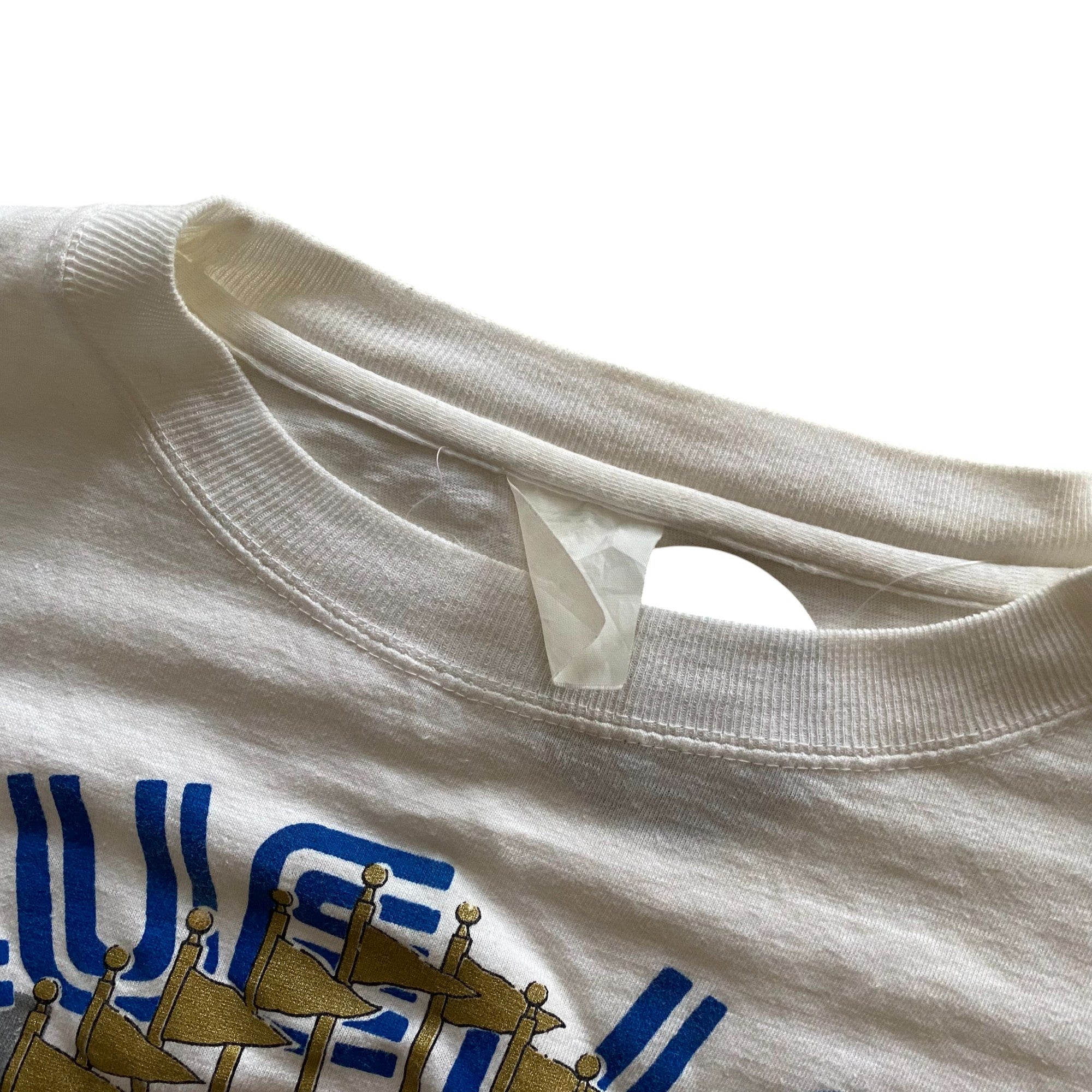 1992 Toronto Blue Jays World Series Champions T-Shirt
