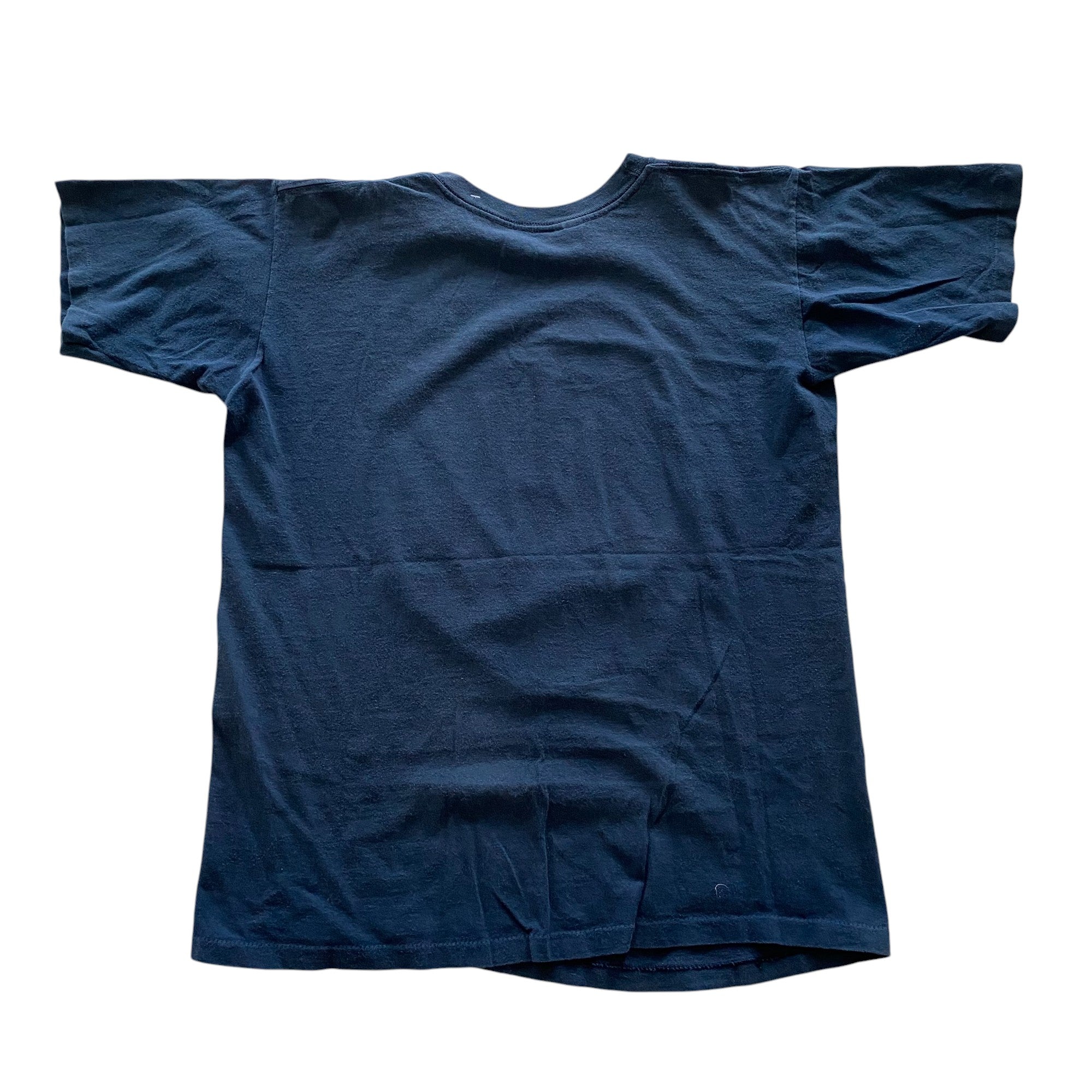 1991 Minnesota Twins Entrance Ticket Graphic T-Shirt