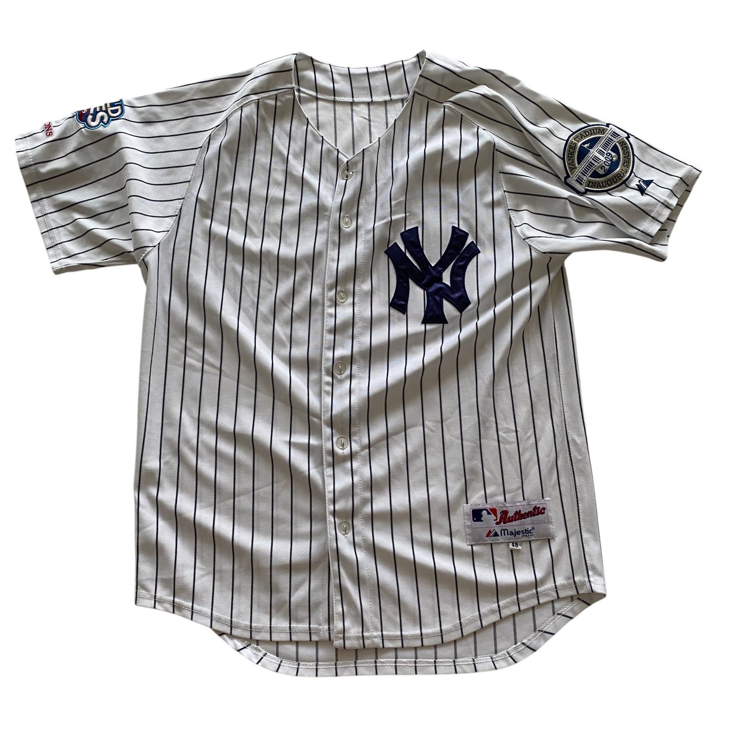 2009 New York Yankees World Series
