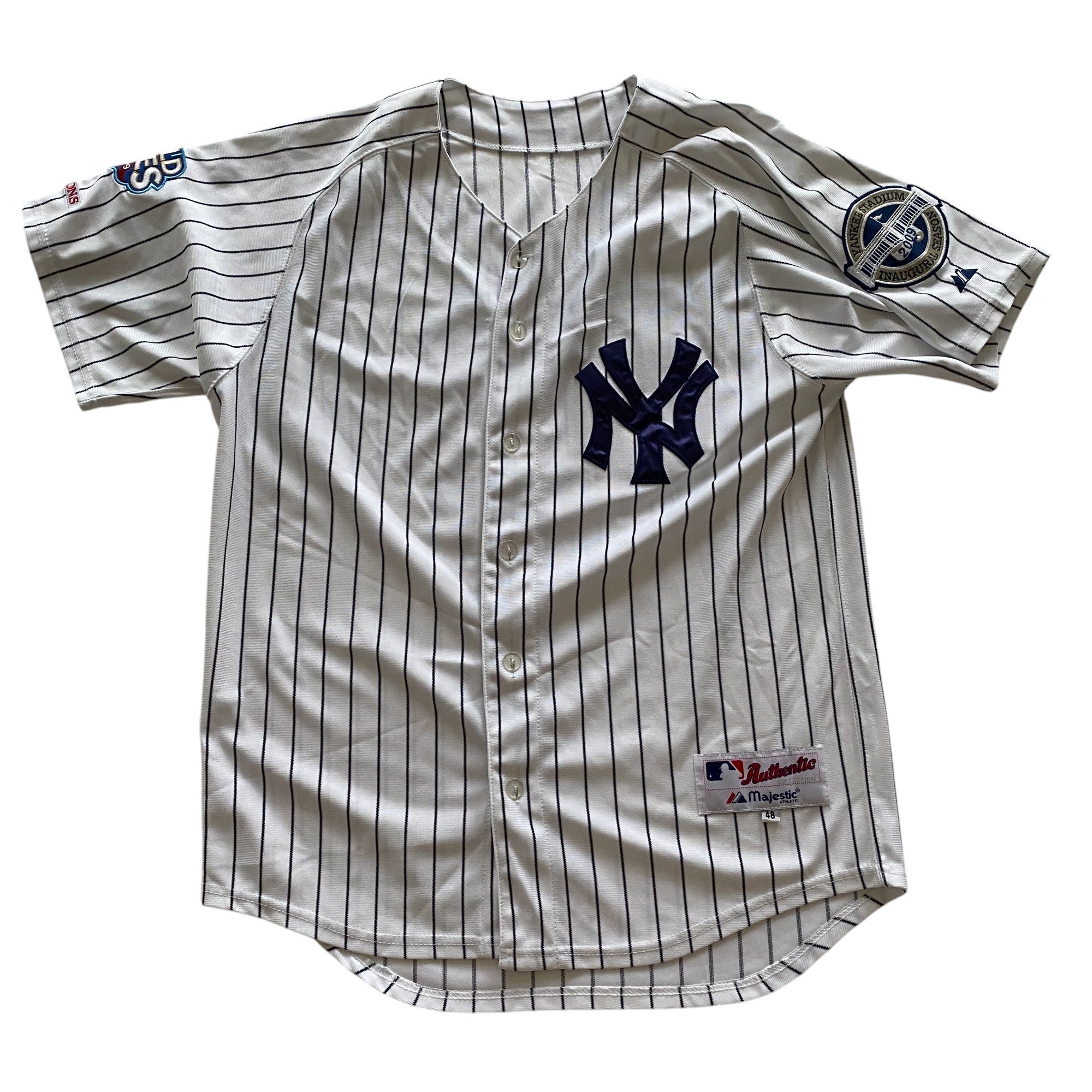 2009 New York Yankees World Series