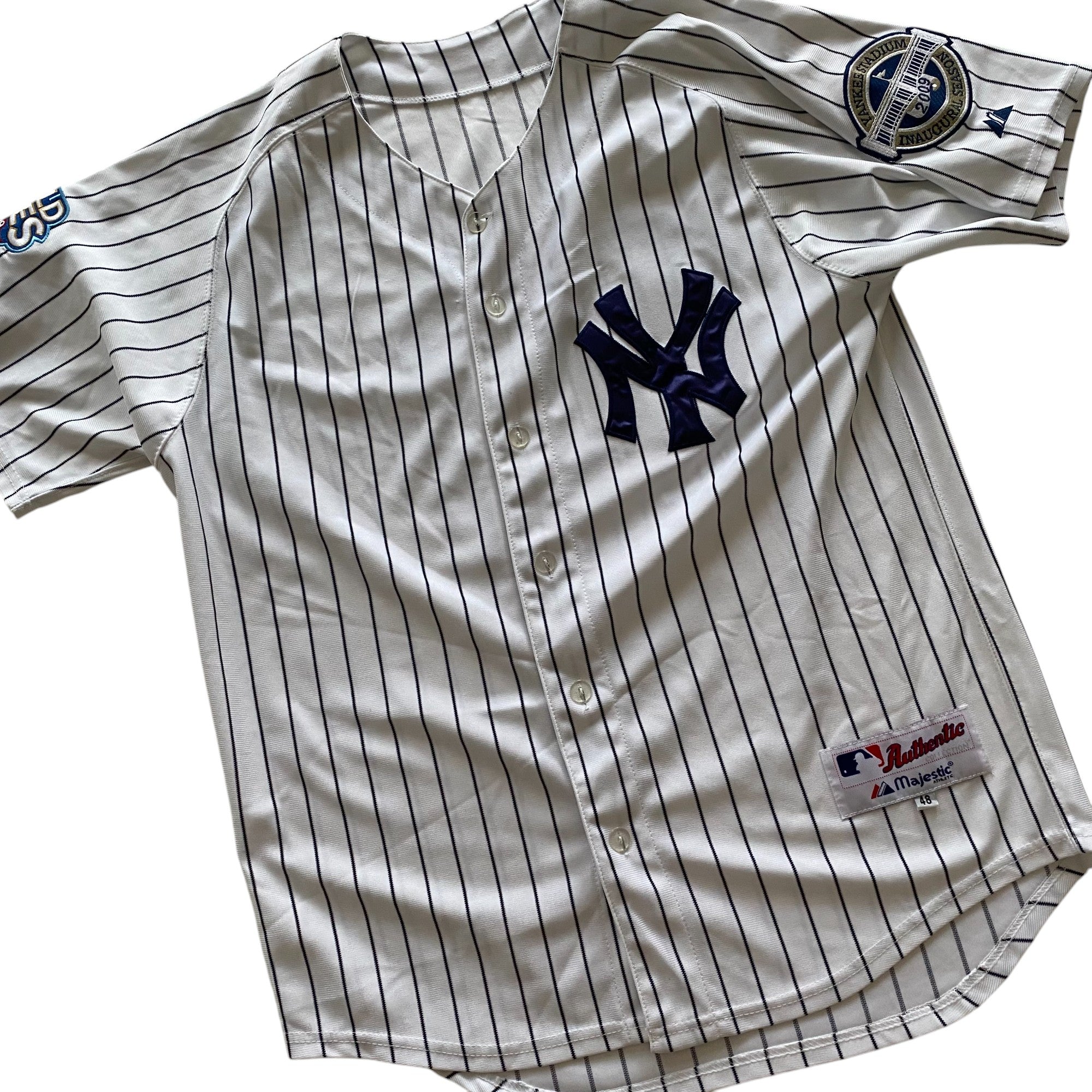 2009 New York Yankees World Series