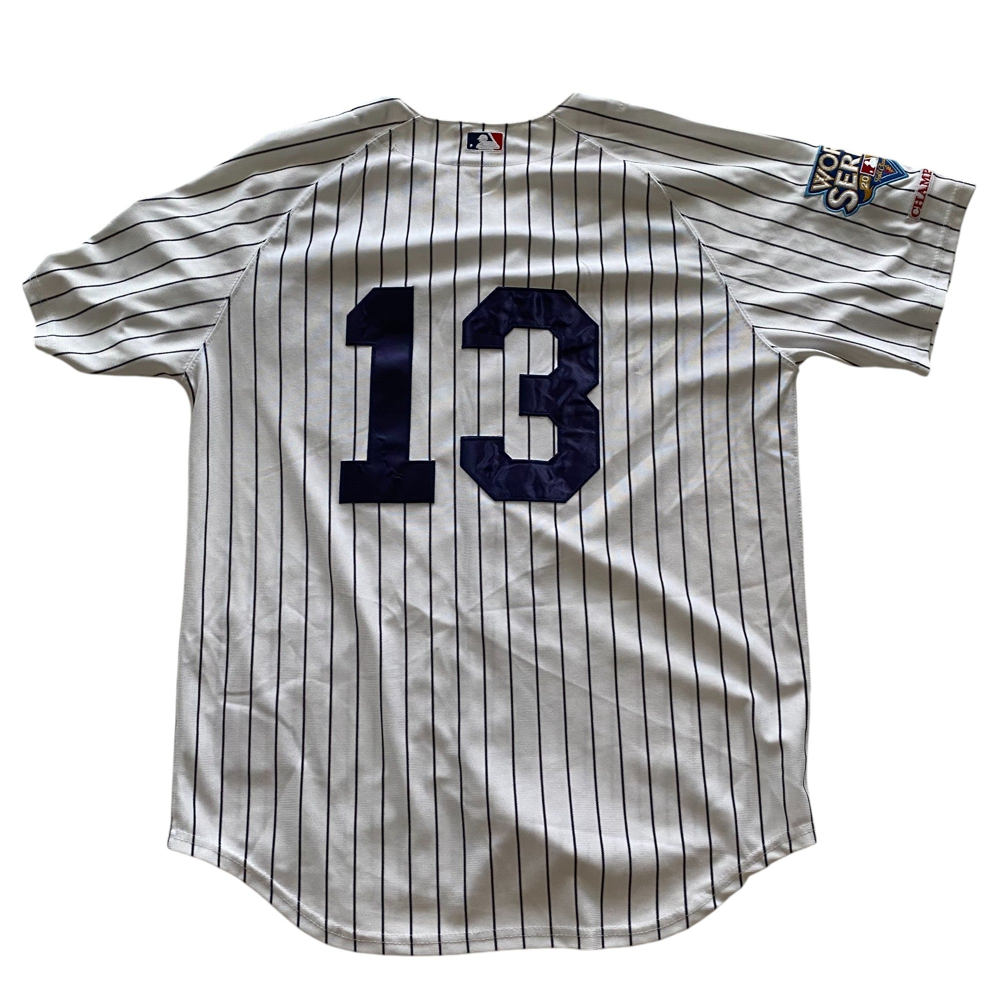 2009 New York Yankees World Series