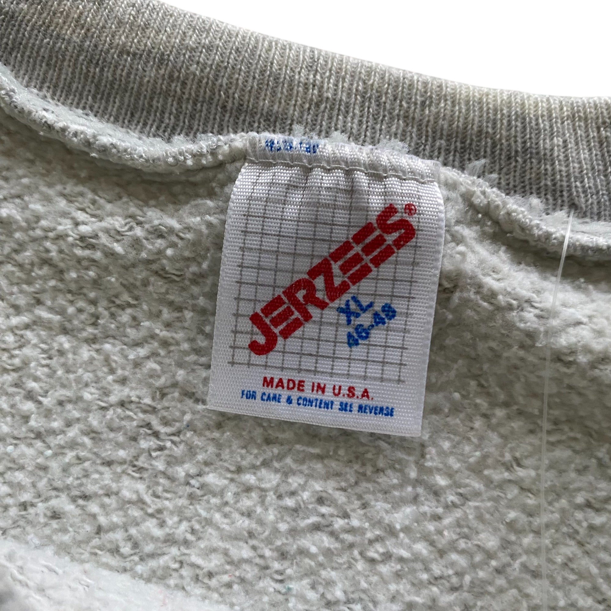 1991 Minnesota Twins World Series Champions Crewneck