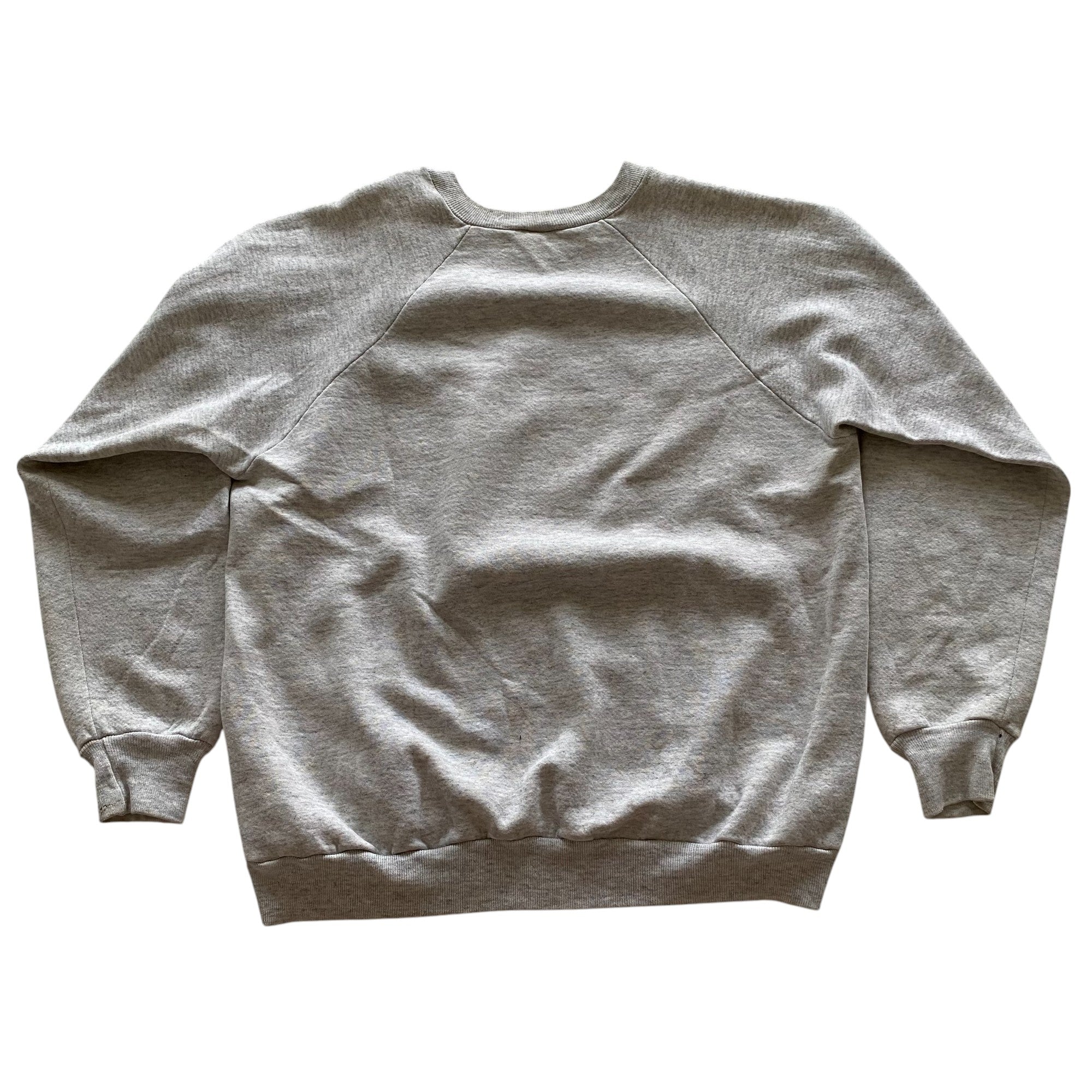 1991 Minnesota Twins World Series Champions Crewneck