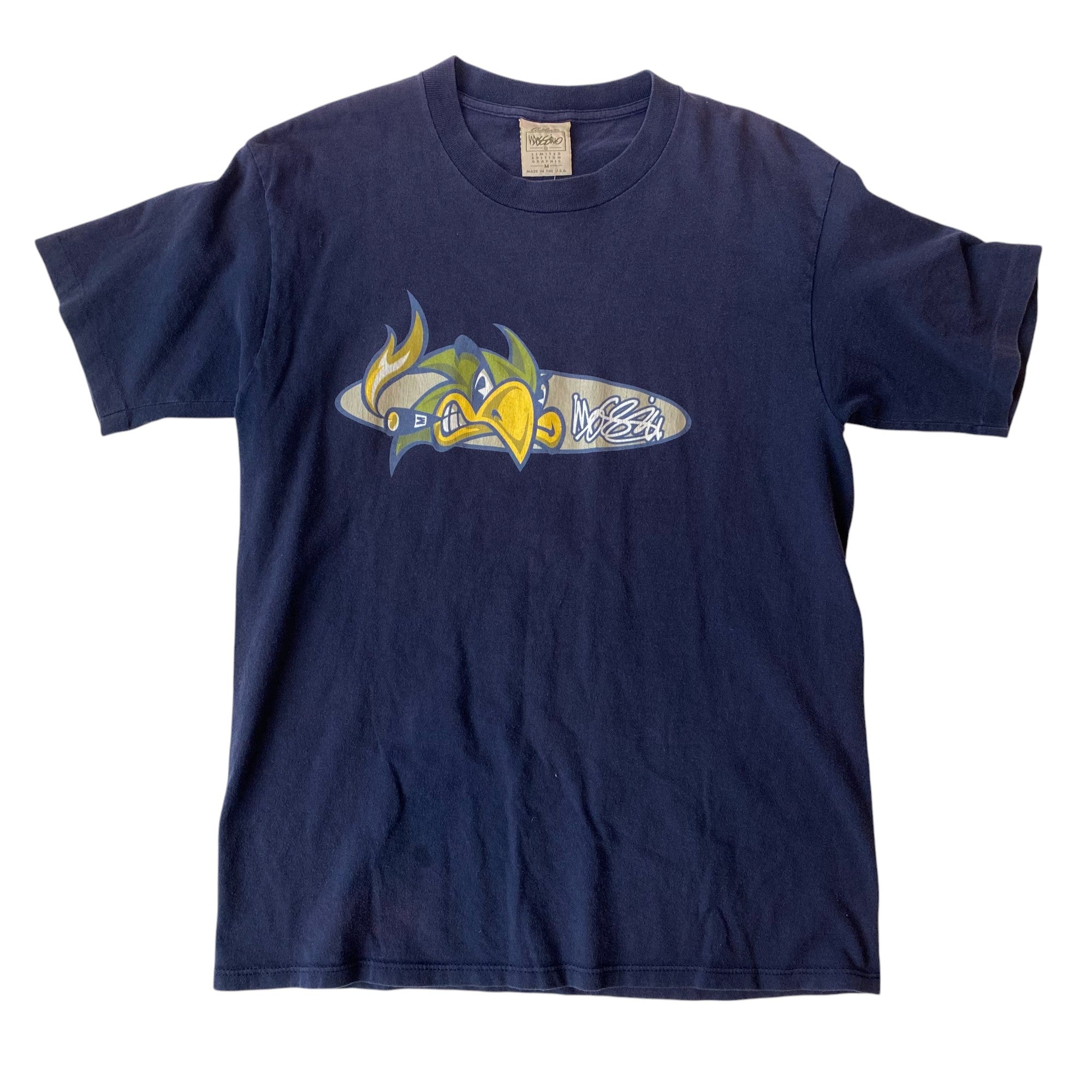 Vintage Mossimo Graphic T-Shirt