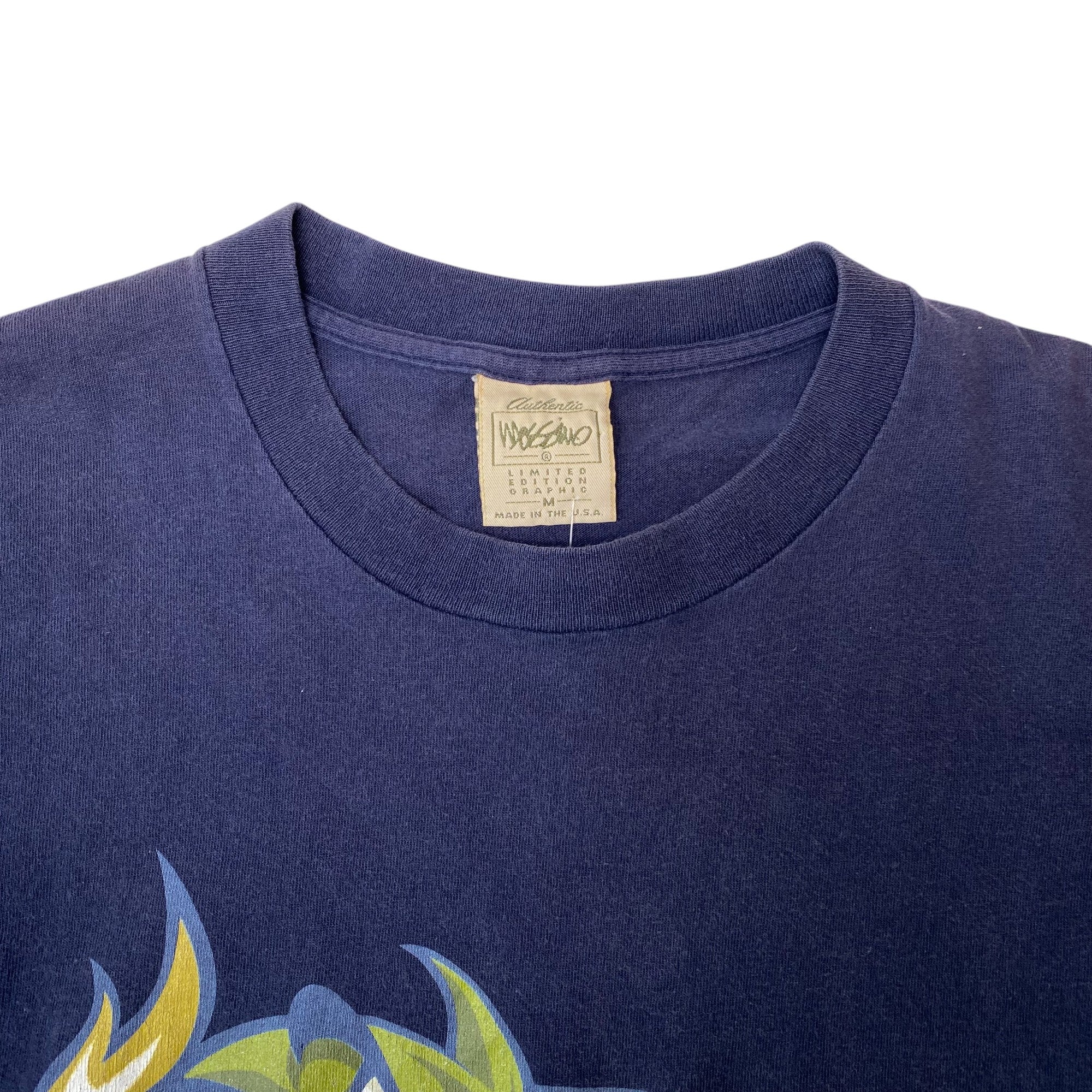 Vintage Mossimo Graphic T-Shirt