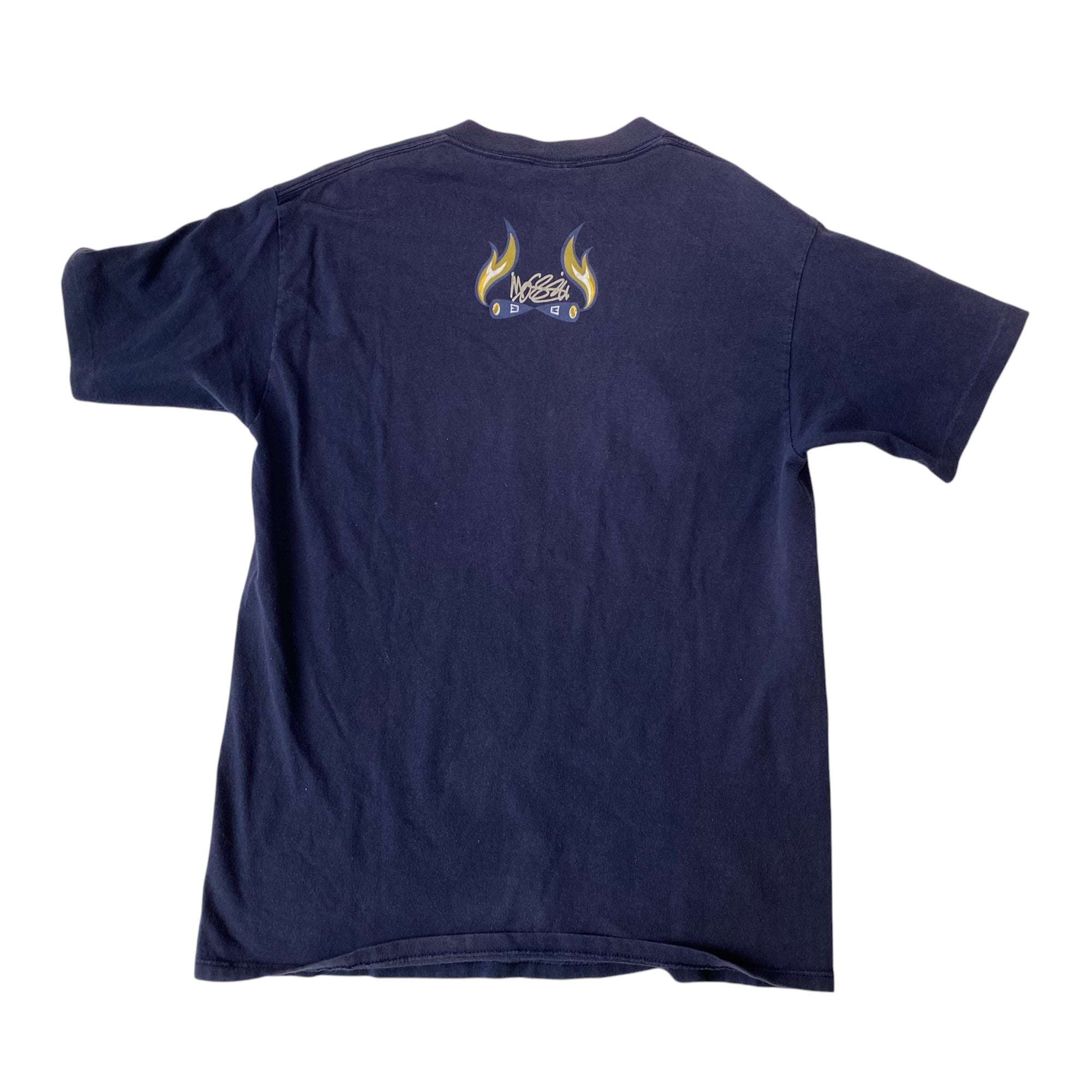 Vintage Mossimo Graphic T-Shirt