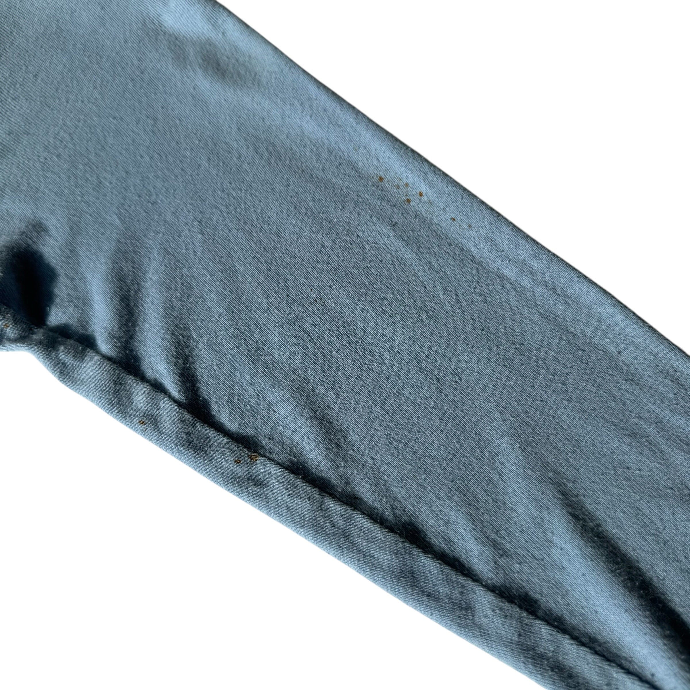 Vintage Y2K No Boundaries Varsity Long Sleeve Shirt