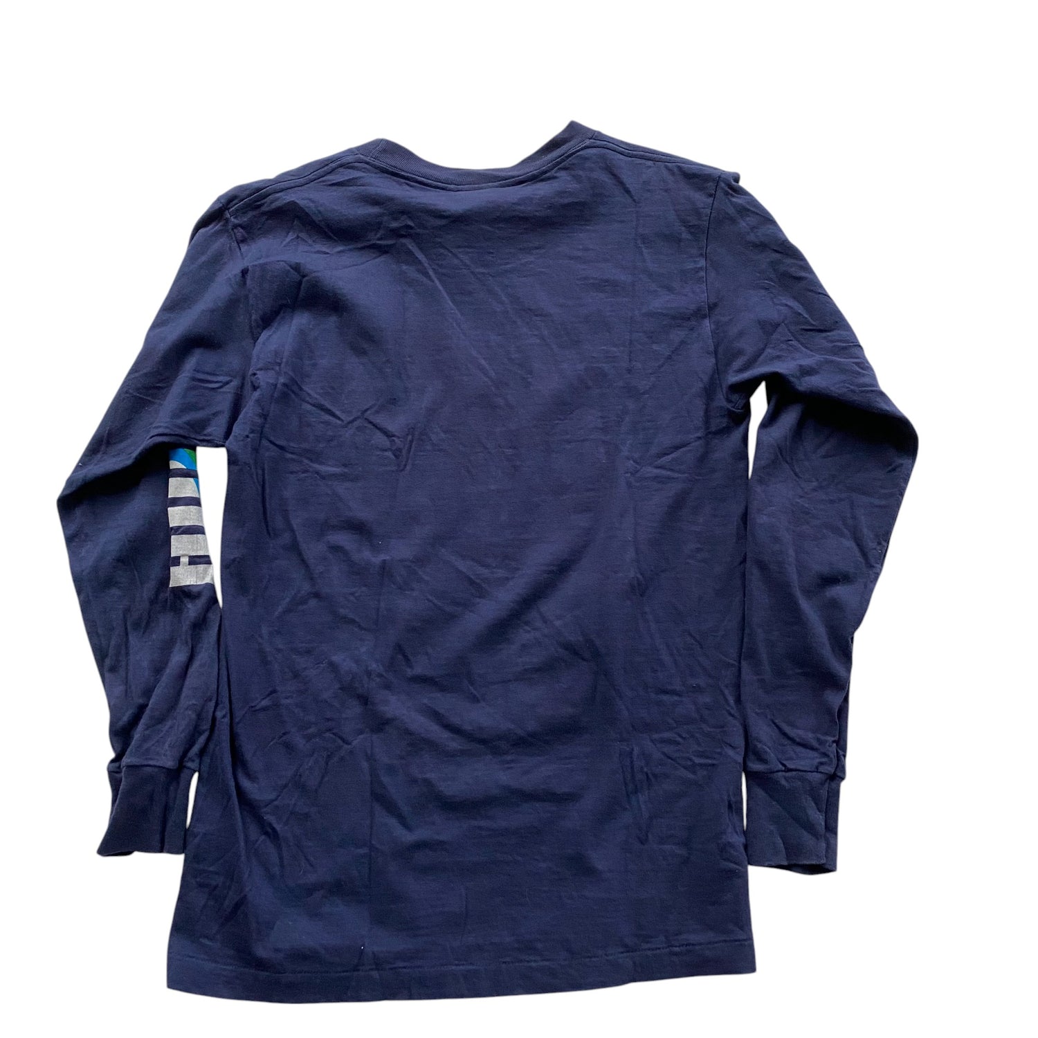 1983 PUMA Rainbow Logo Longlseeve T-Shirt