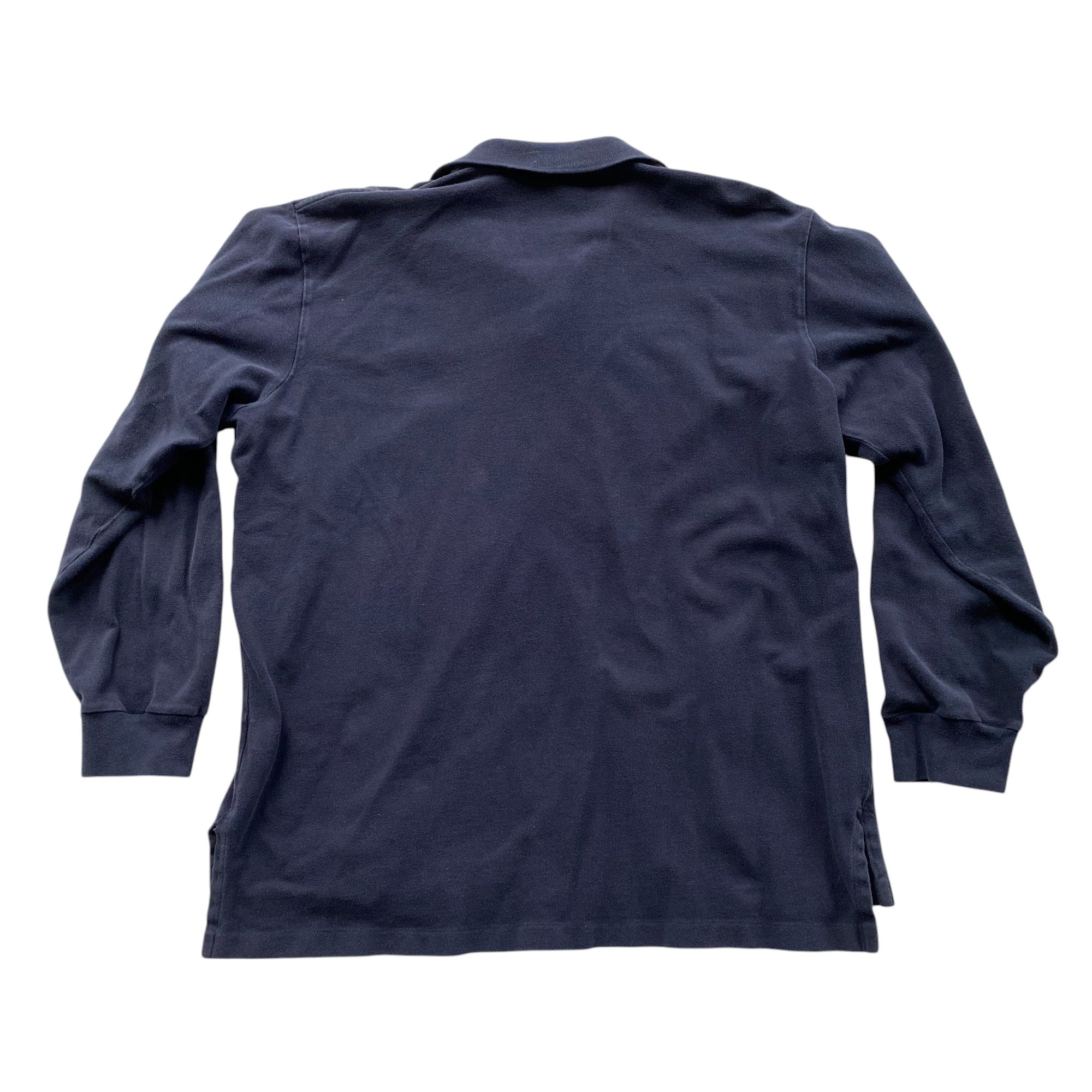 Vintage Ralph Lauren Polo Long Sleeve Polo Shirt