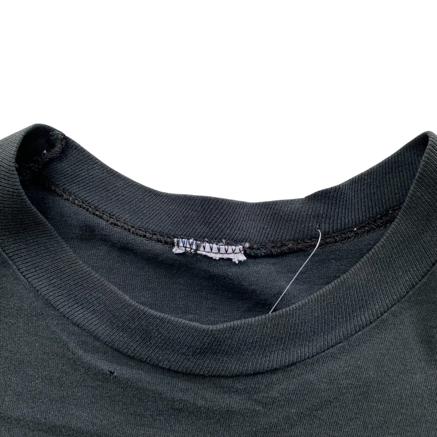 1991 Holyfield vs Tyson Caesars Palace Graphic T-Shirt