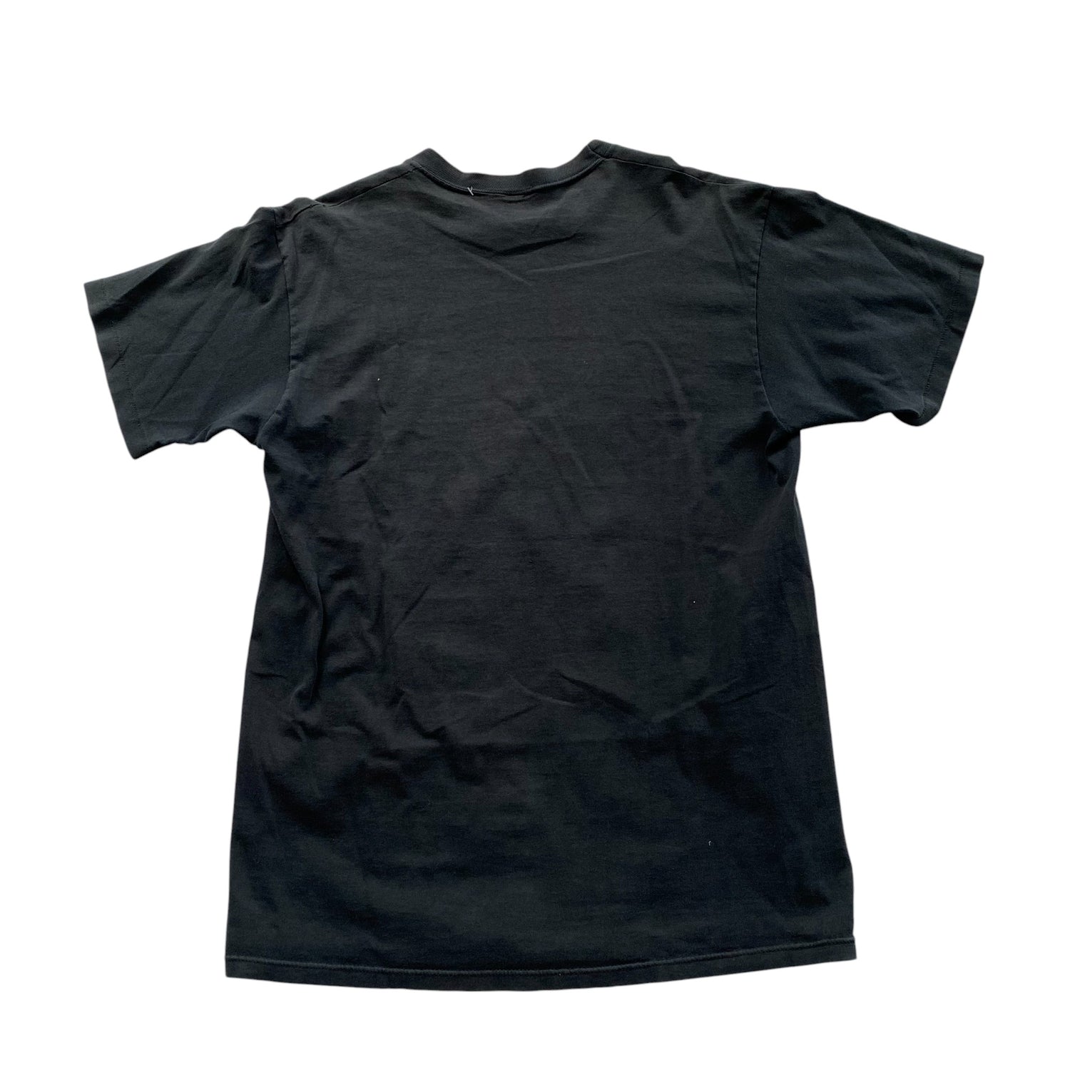 1991 Holyfield vs Tyson Caesars Palace Graphic T-Shirt