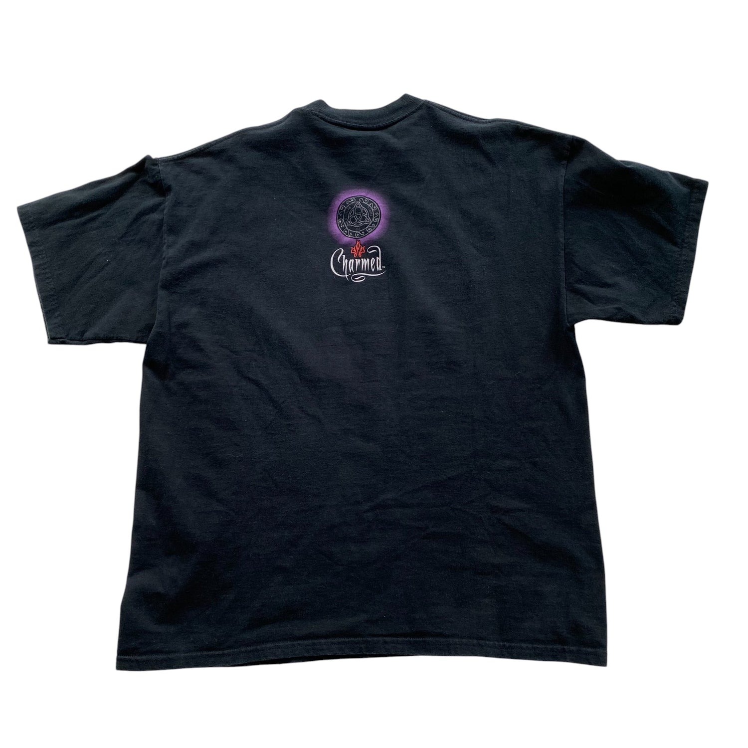 2000 Charmed Promo T-Shirt