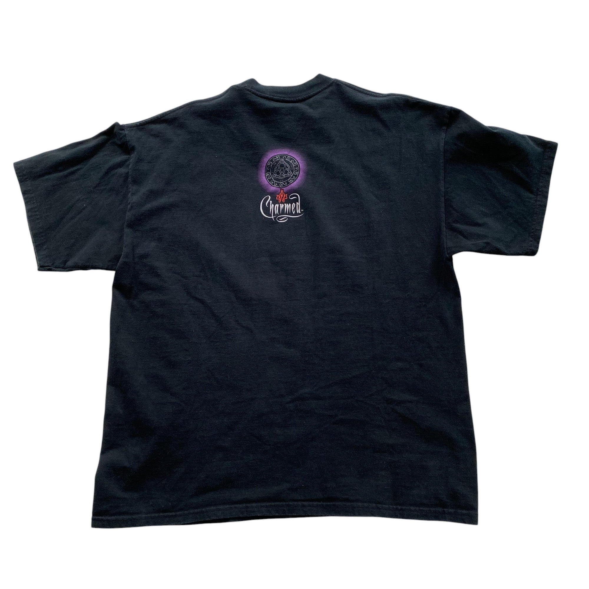 2000 Charmed Promo T-Shirt