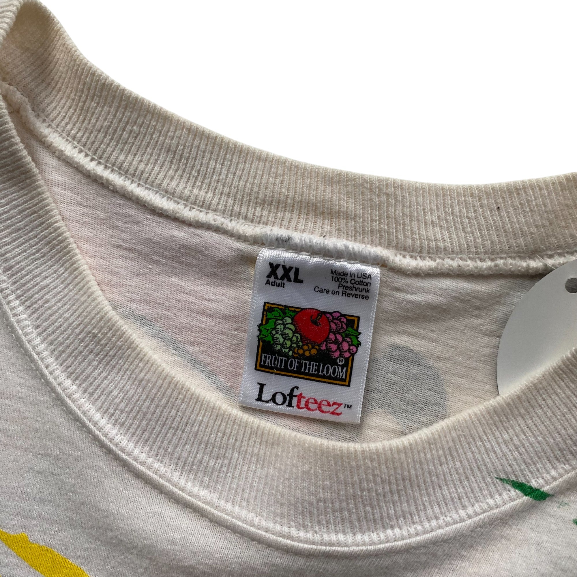 1996 Kellog&