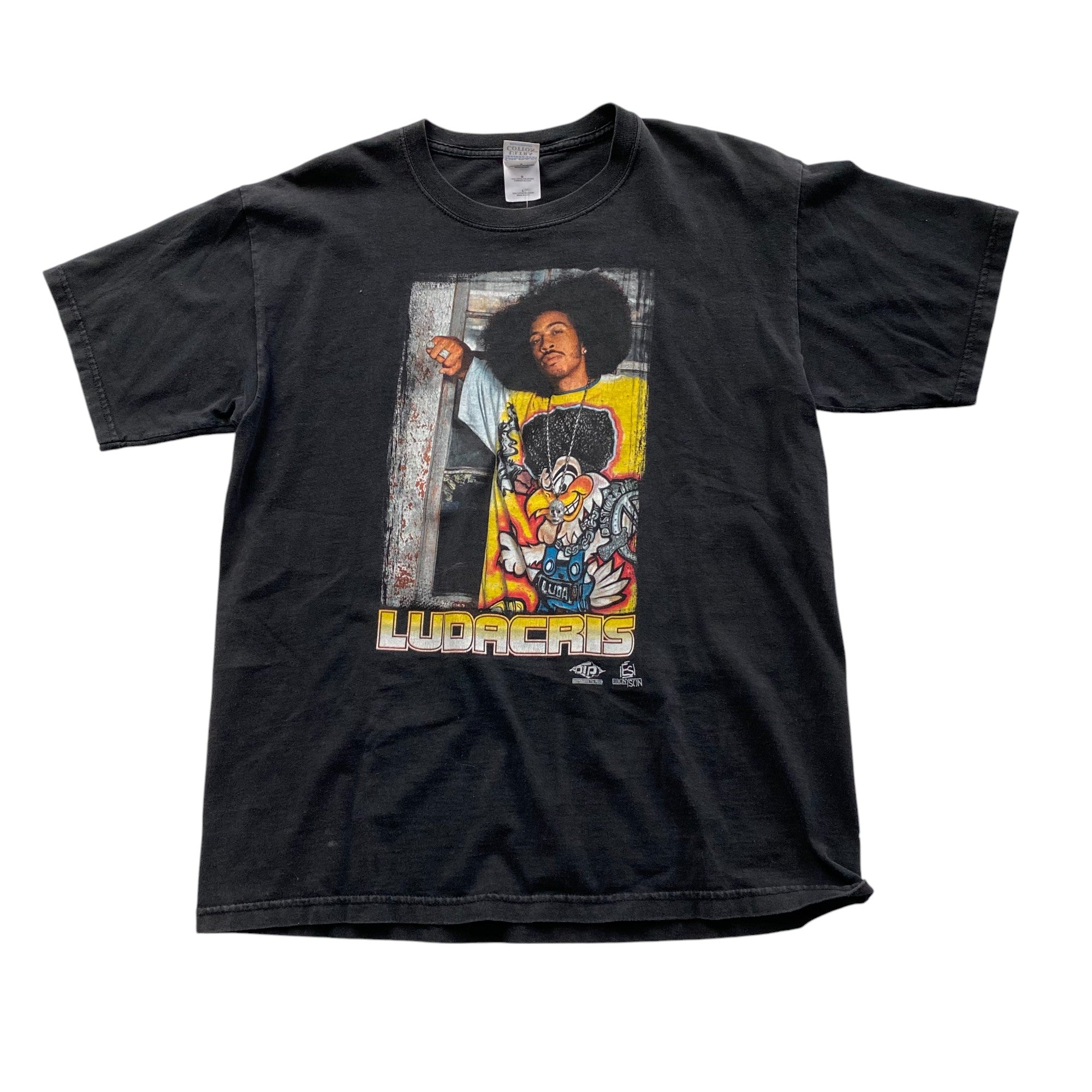 Vintage Ludacris "Stand Up" Promo T-Shirt
