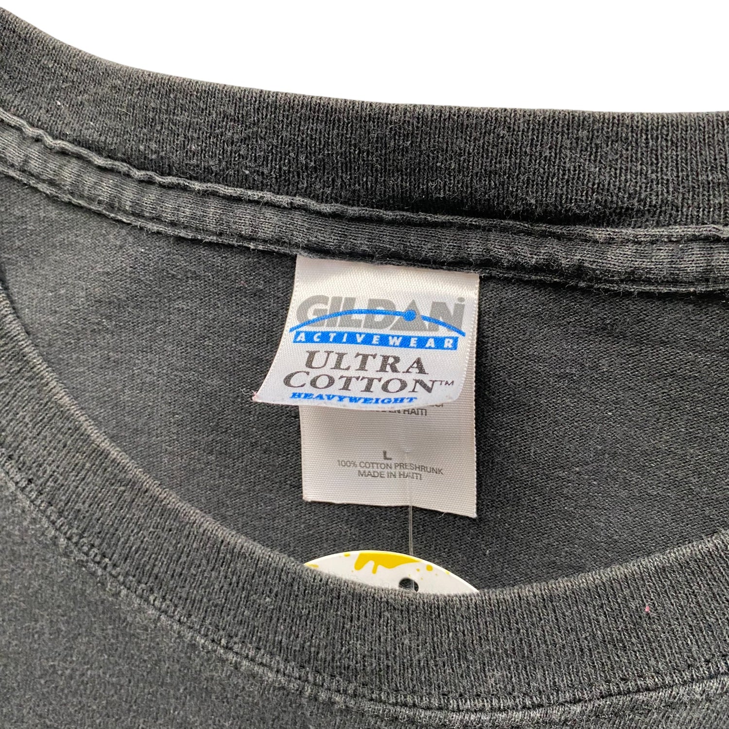 Vintage Ludacris "Stand Up" Promo T-Shirt