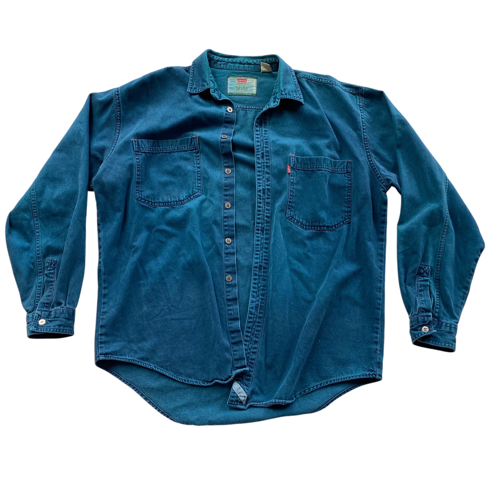 Vintage Levi&