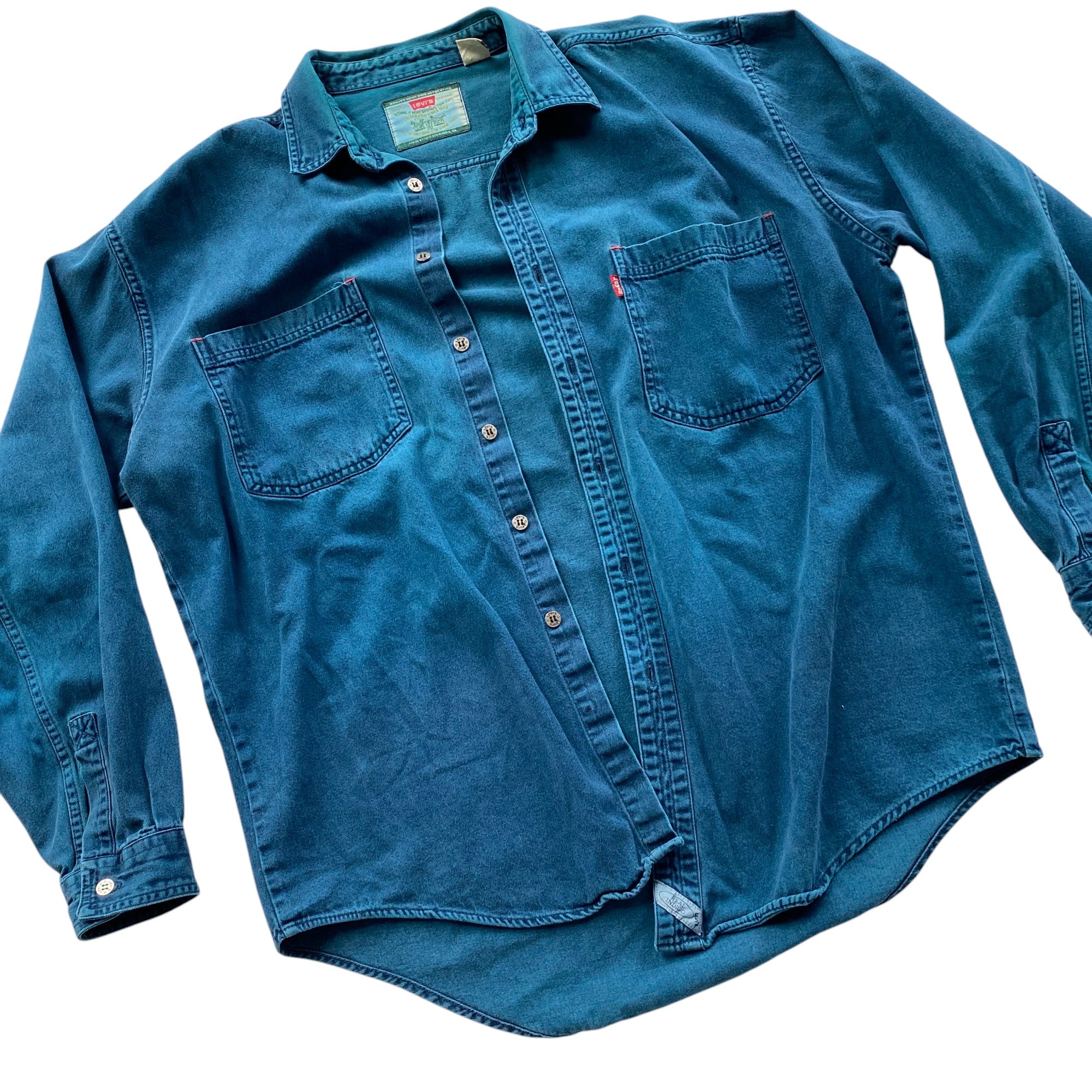 Vintage Levi&