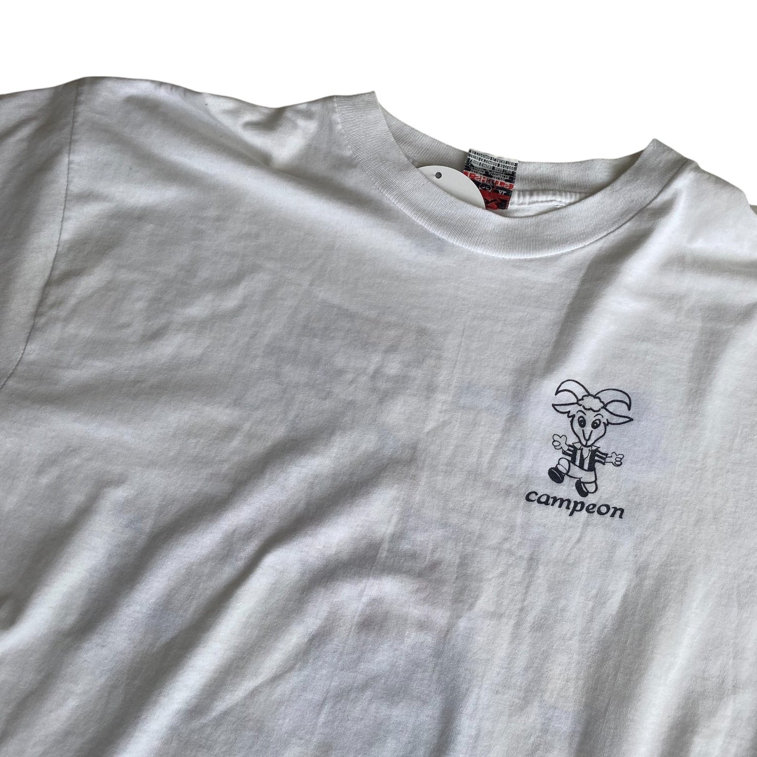 Vintage 90s Chivas &