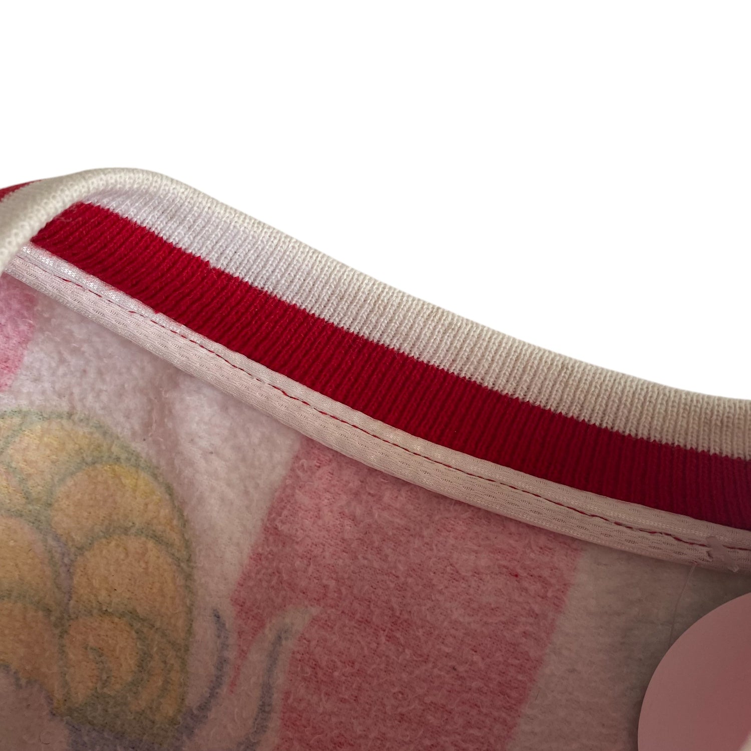 Vintage Chivas de Guadalajara Caricature AOP Sweatshirt