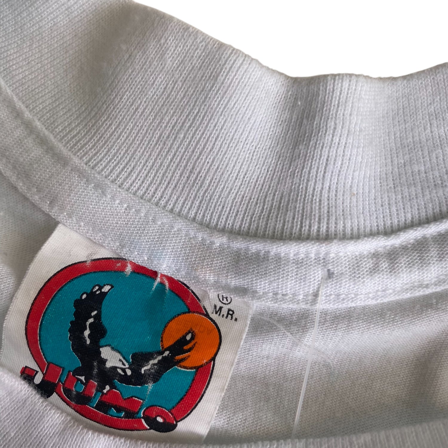 Vintage 1997 Chivas de Guadalajara Tweety Bird &