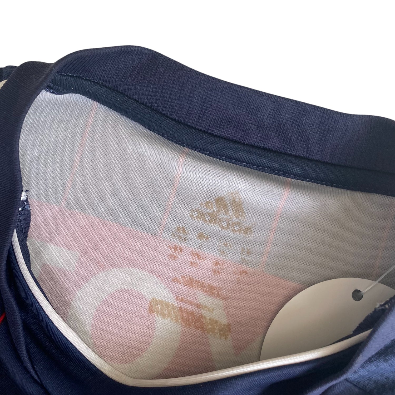 2012 Chivas de Guadalajara Away Jersey