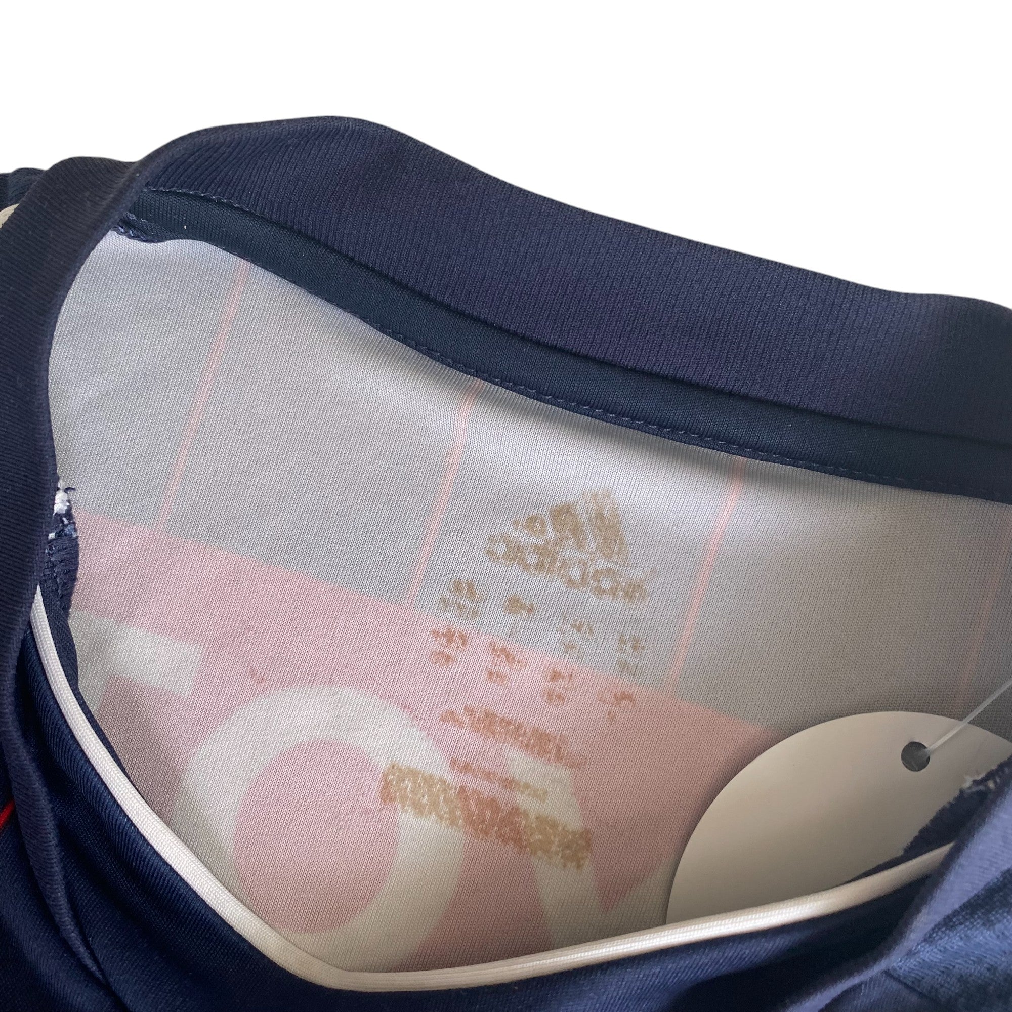 2012 Chivas de Guadalajara Away Jersey