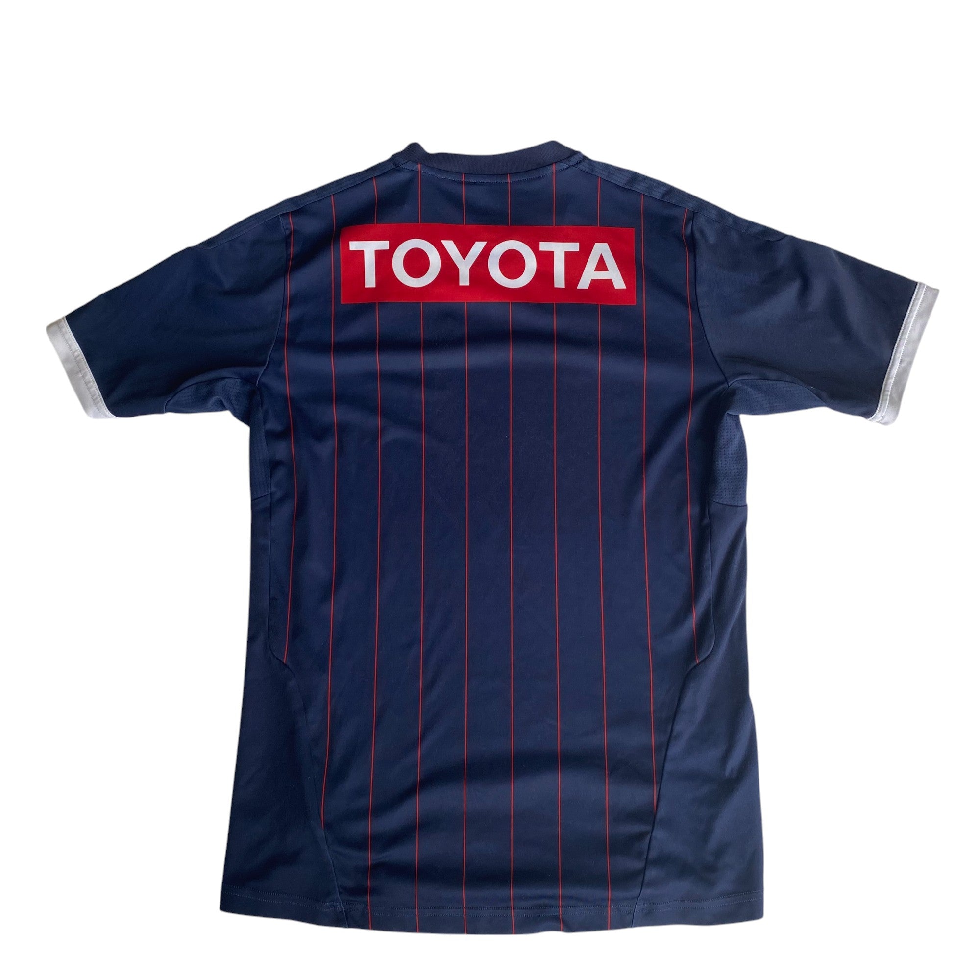2012 Chivas de Guadalajara Away Jersey