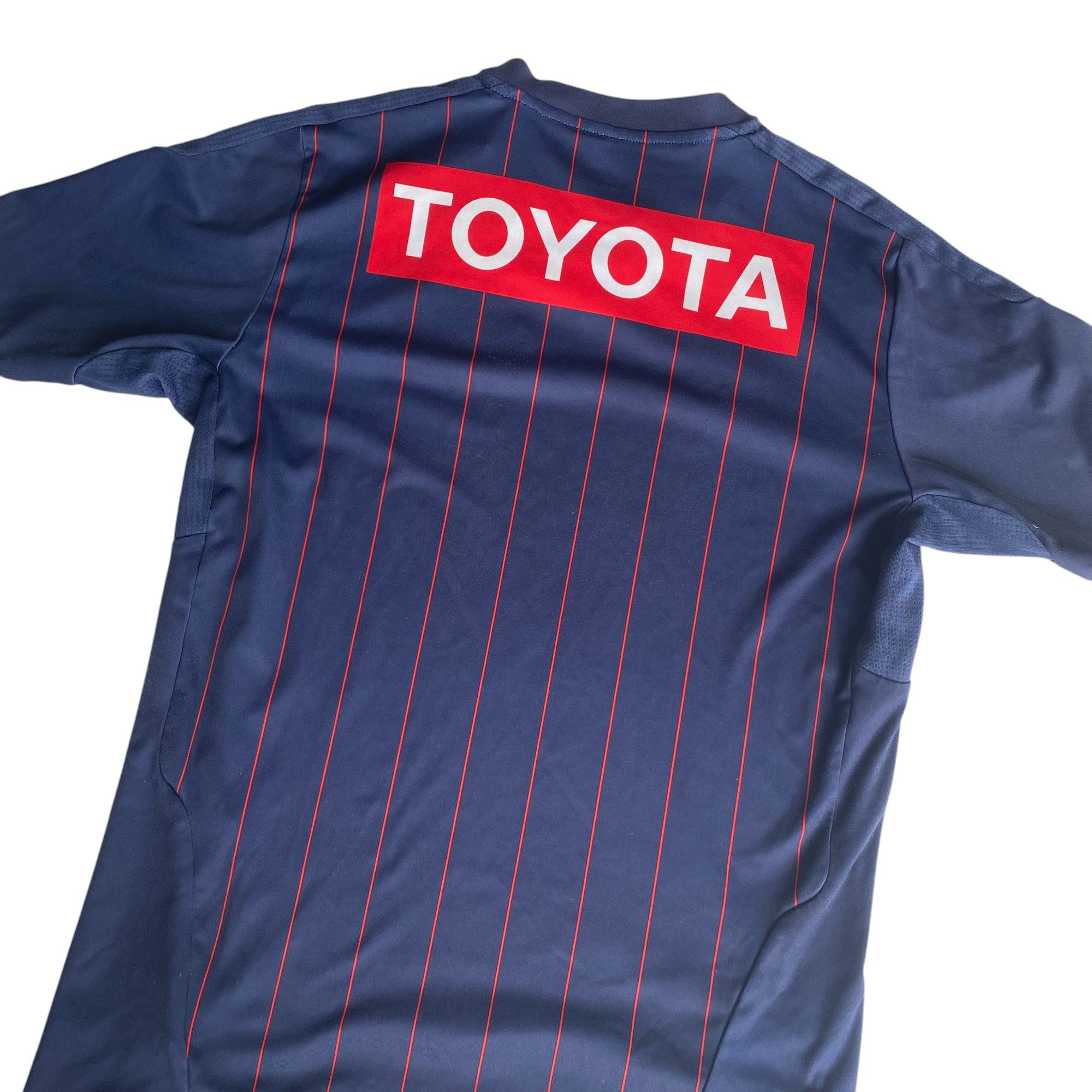 2012 Chivas de Guadalajara Away Jersey
