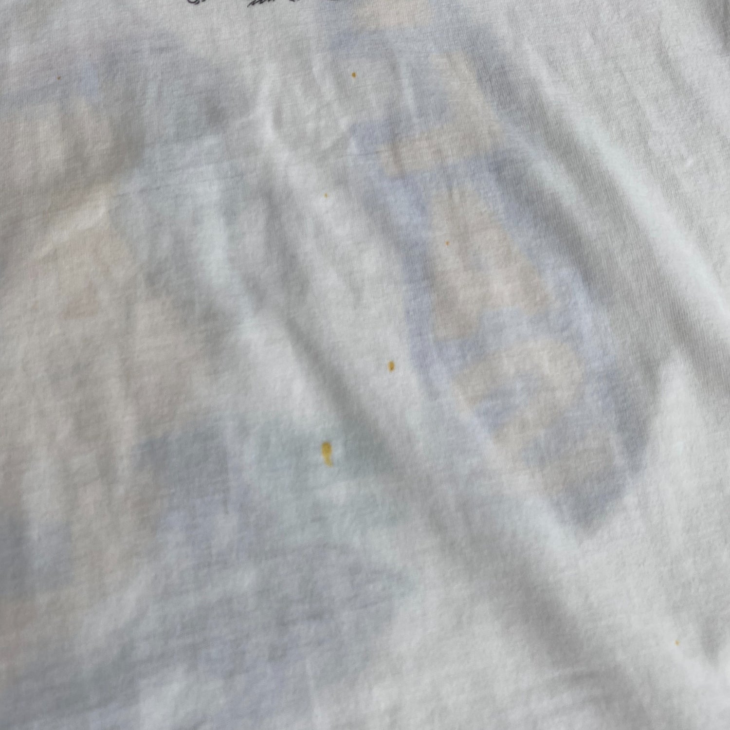 Vintage Club America Looney Tunes Bugs Bunny Graphic T-Shirt