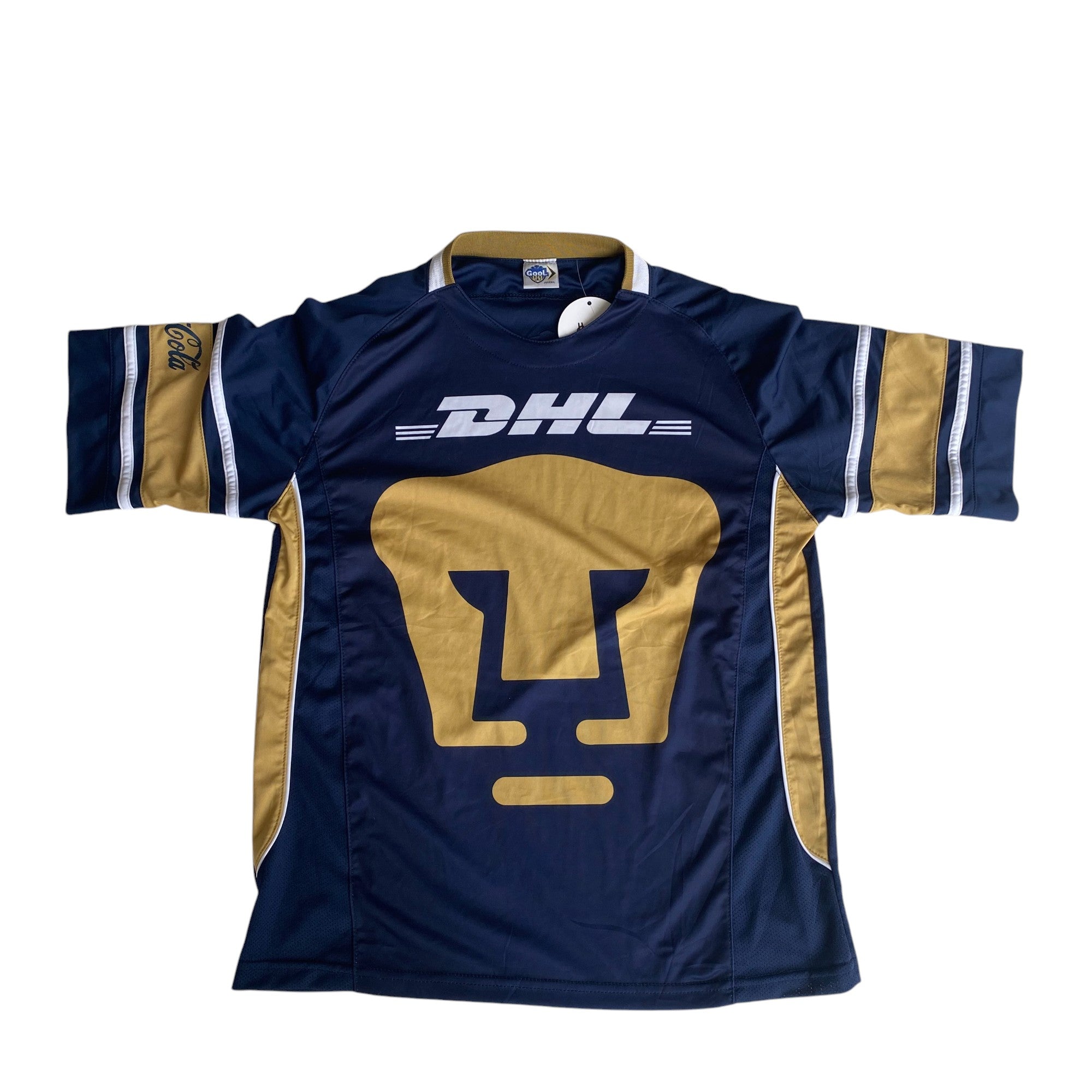 2017-18 Pumas UNAM Replica Jersey