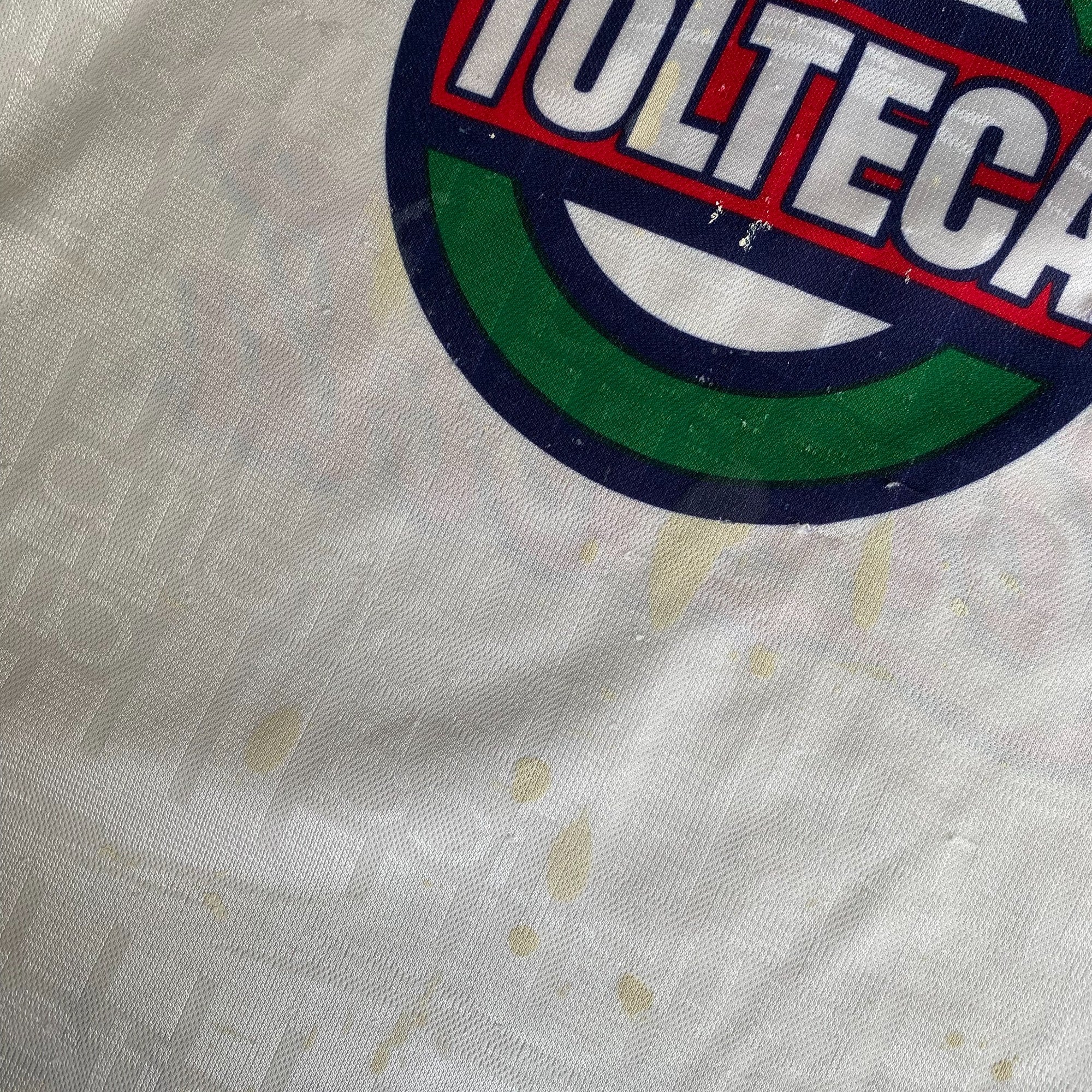 Vintage 1999-2000 Chivas de Guadalajara Atletica Jersey