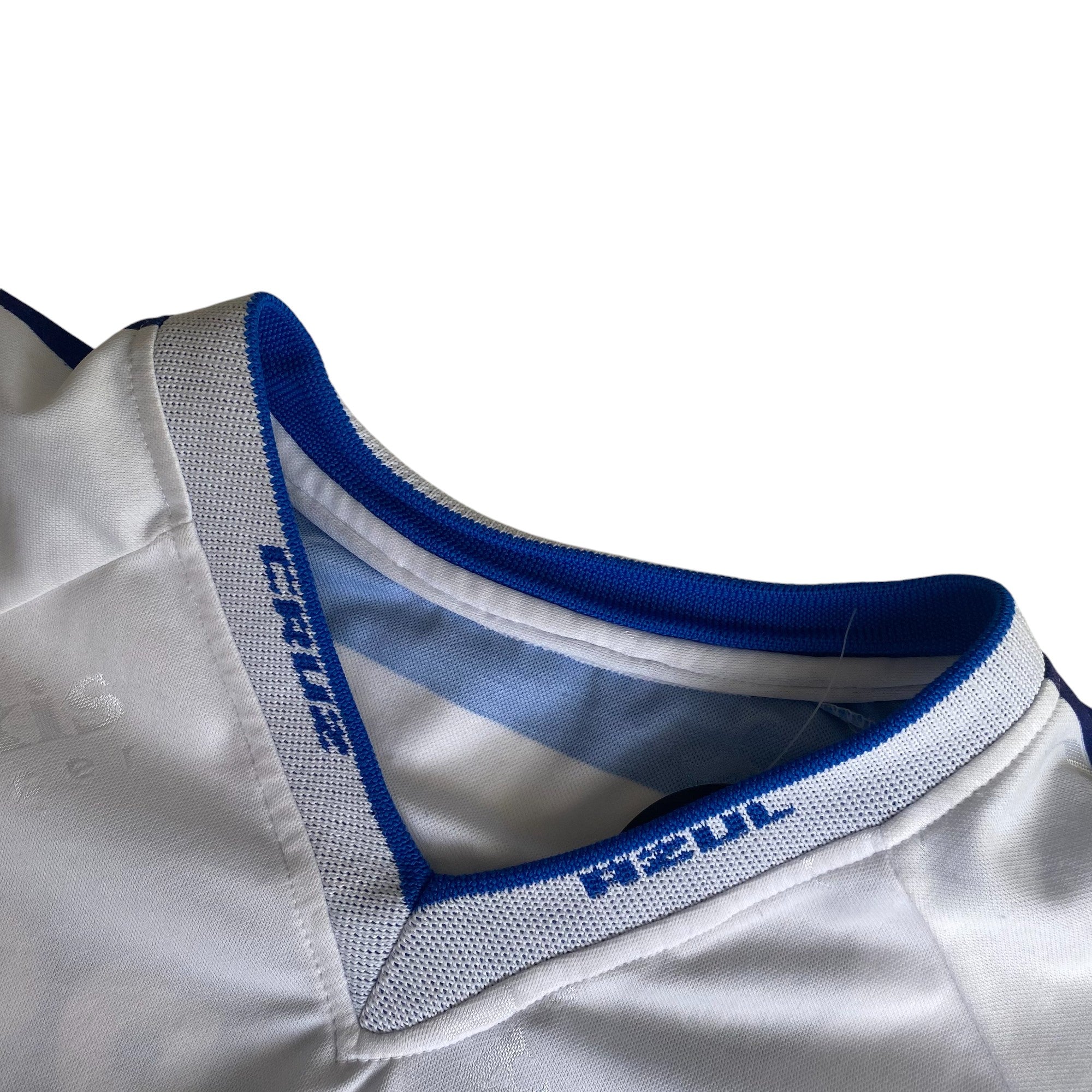 Vintage 2004-05 Cruz Azul Replica Jersey