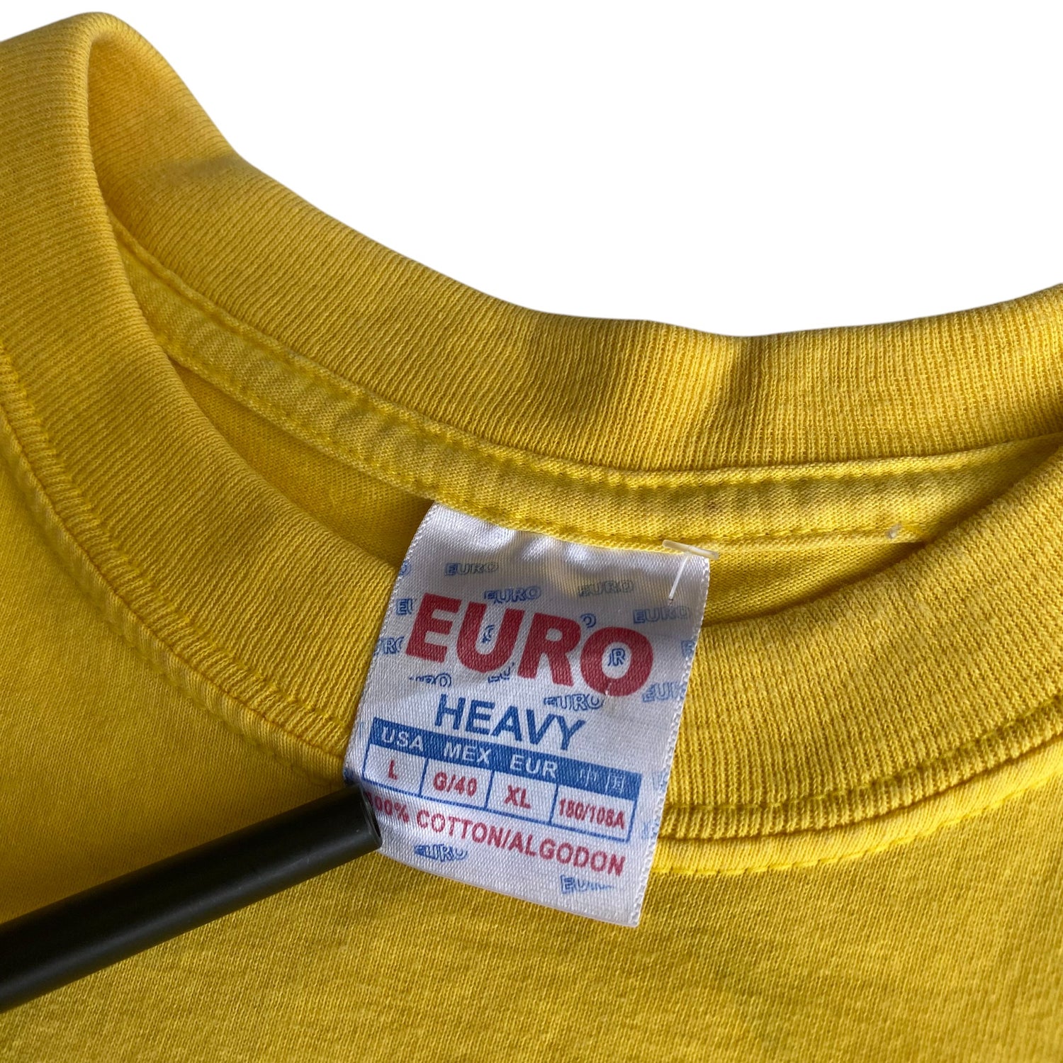 Vintage Club America Cuauhtémoc Blanco Graphic T-Shirt