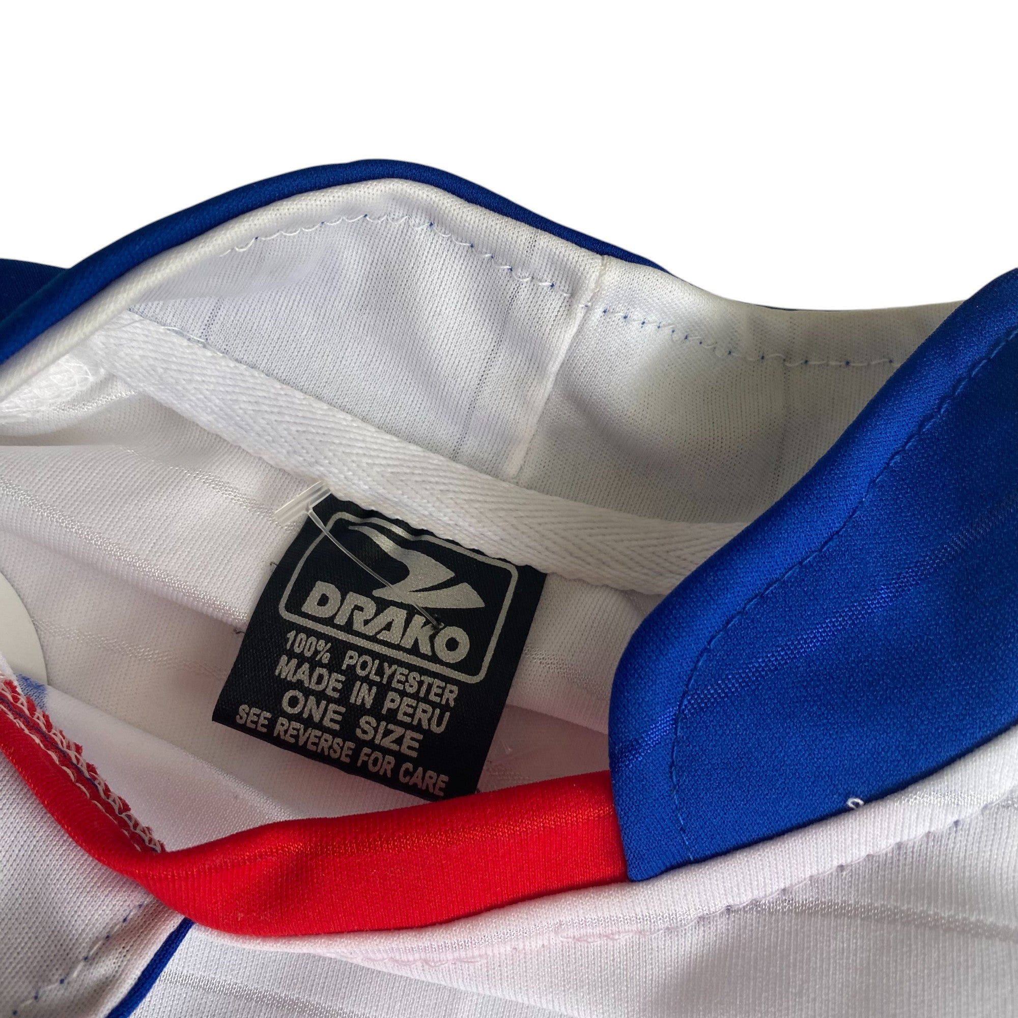 Vintage 2006-07 Cruz Azul Replica Jersey