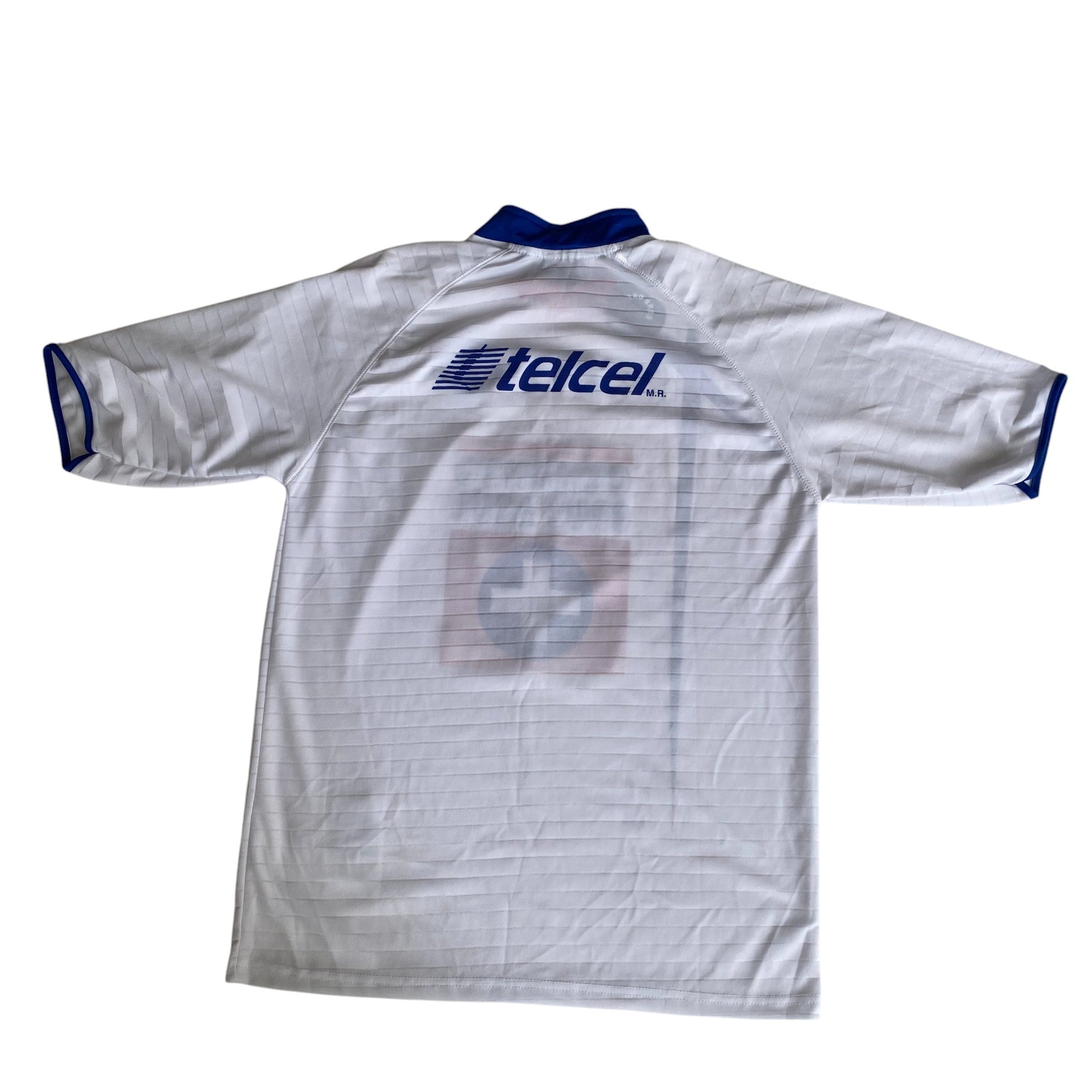 Vintage 2006-07 Cruz Azul Replica Jersey