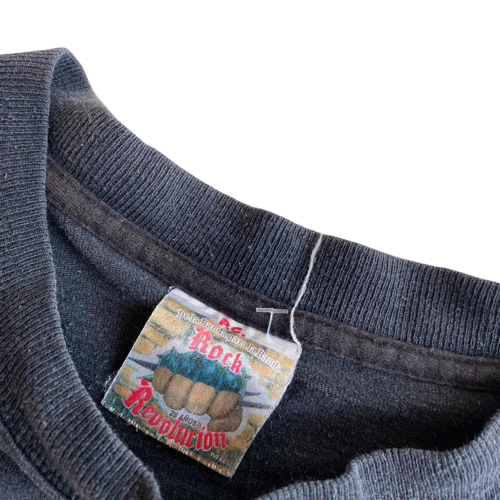 Vintage Rock Revolucion &