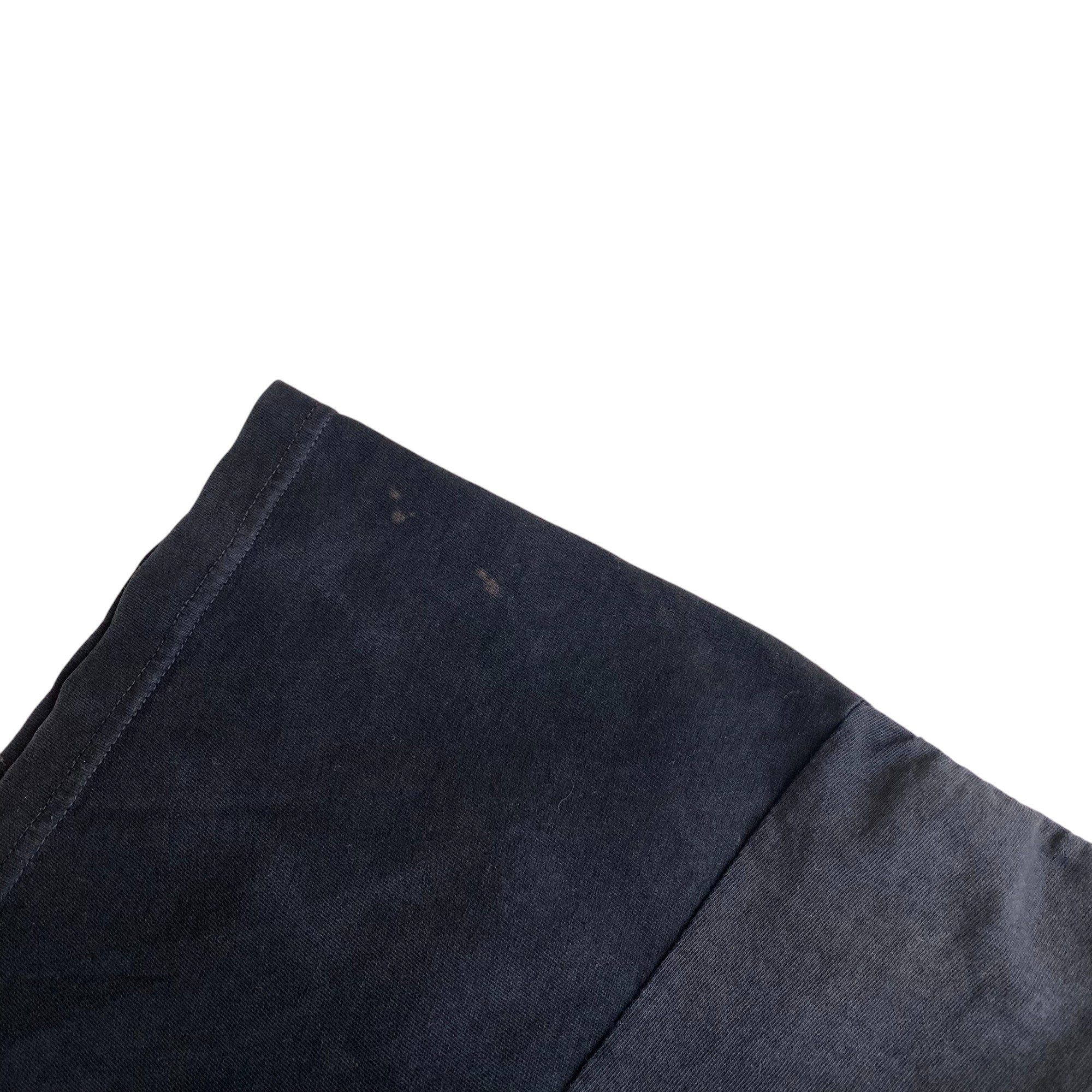 Vintage LVZBEL Mexican Boot Graphic T-Shirt