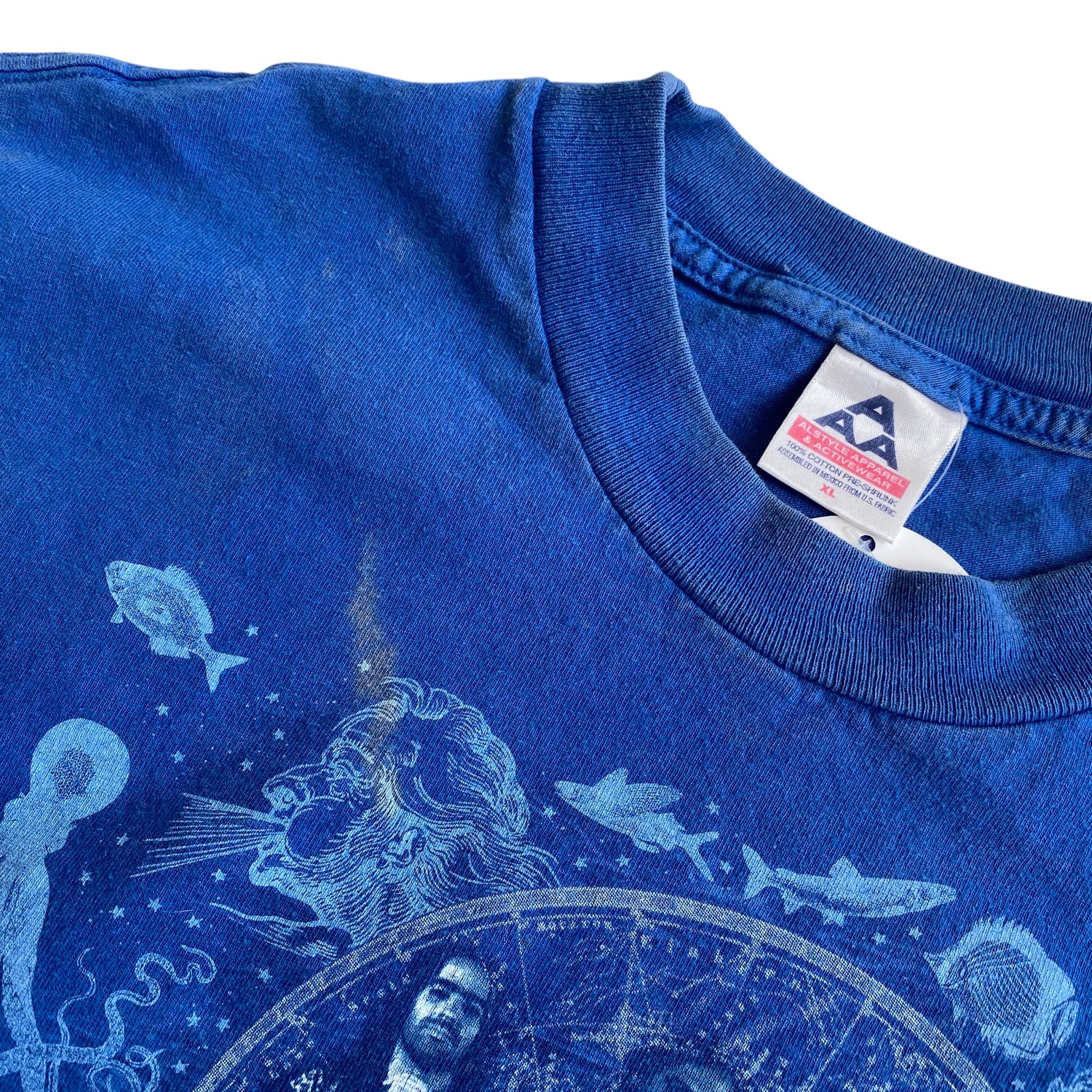Vintage 1998 Mana &