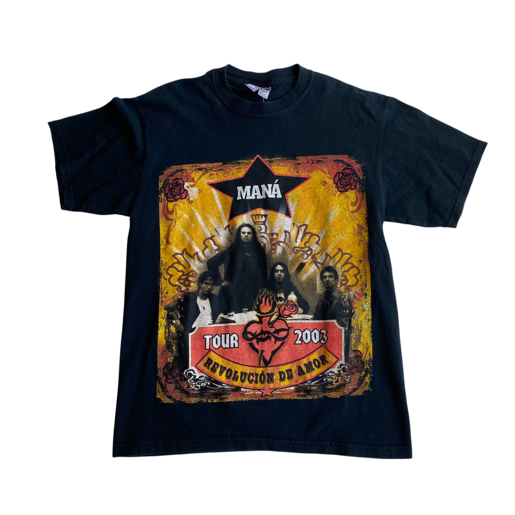 Vintage 2003 Mana &
