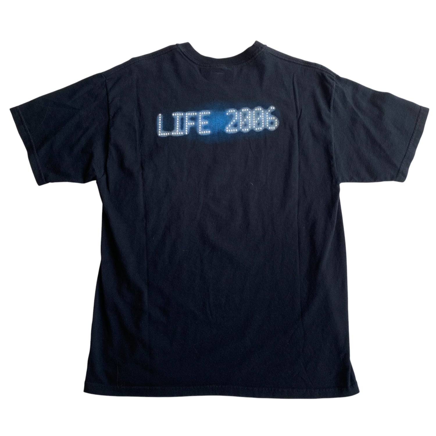 2006 Ricky Martin "Life" Tour T-Shirt