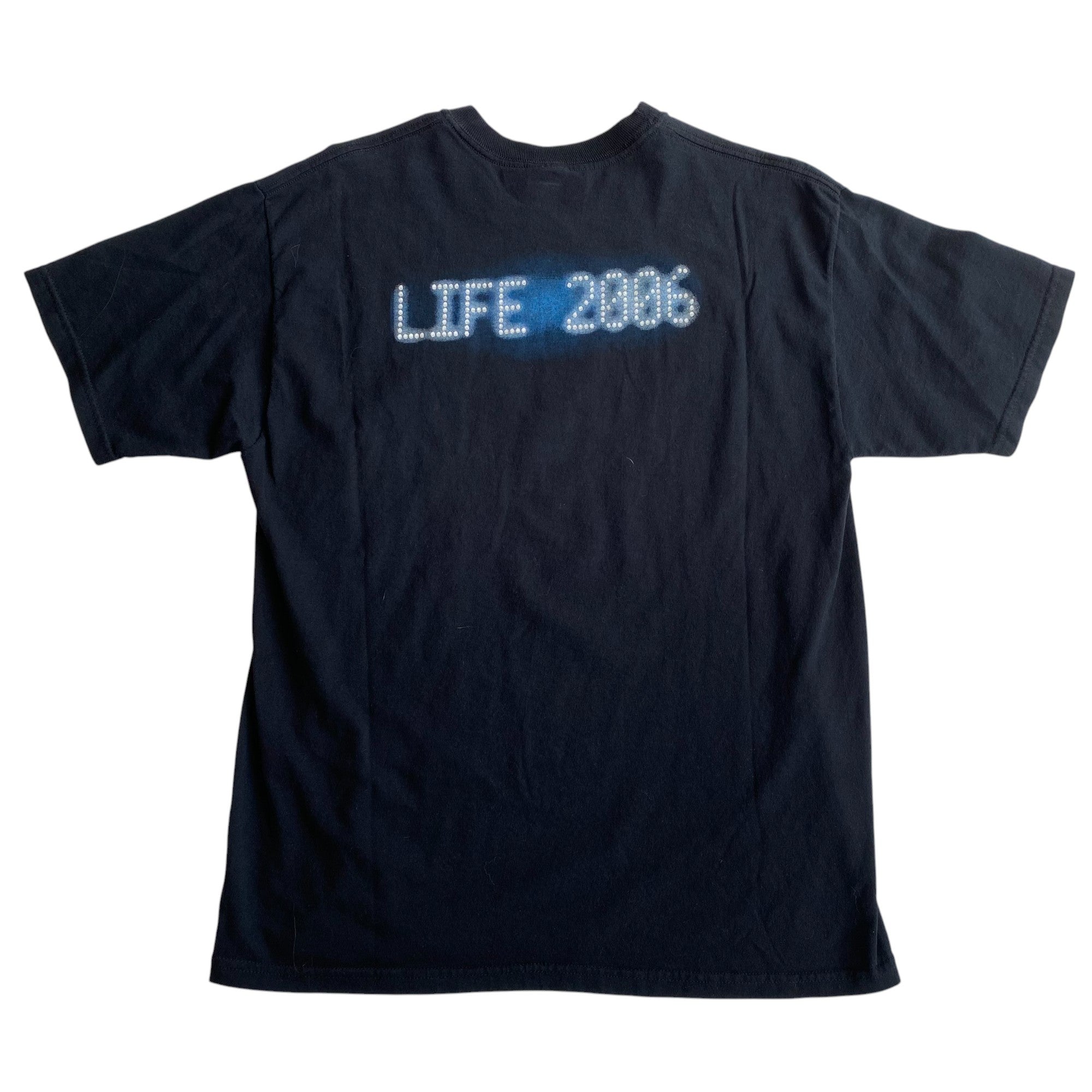 2006 Ricky Martin "Life" Tour T-Shirt