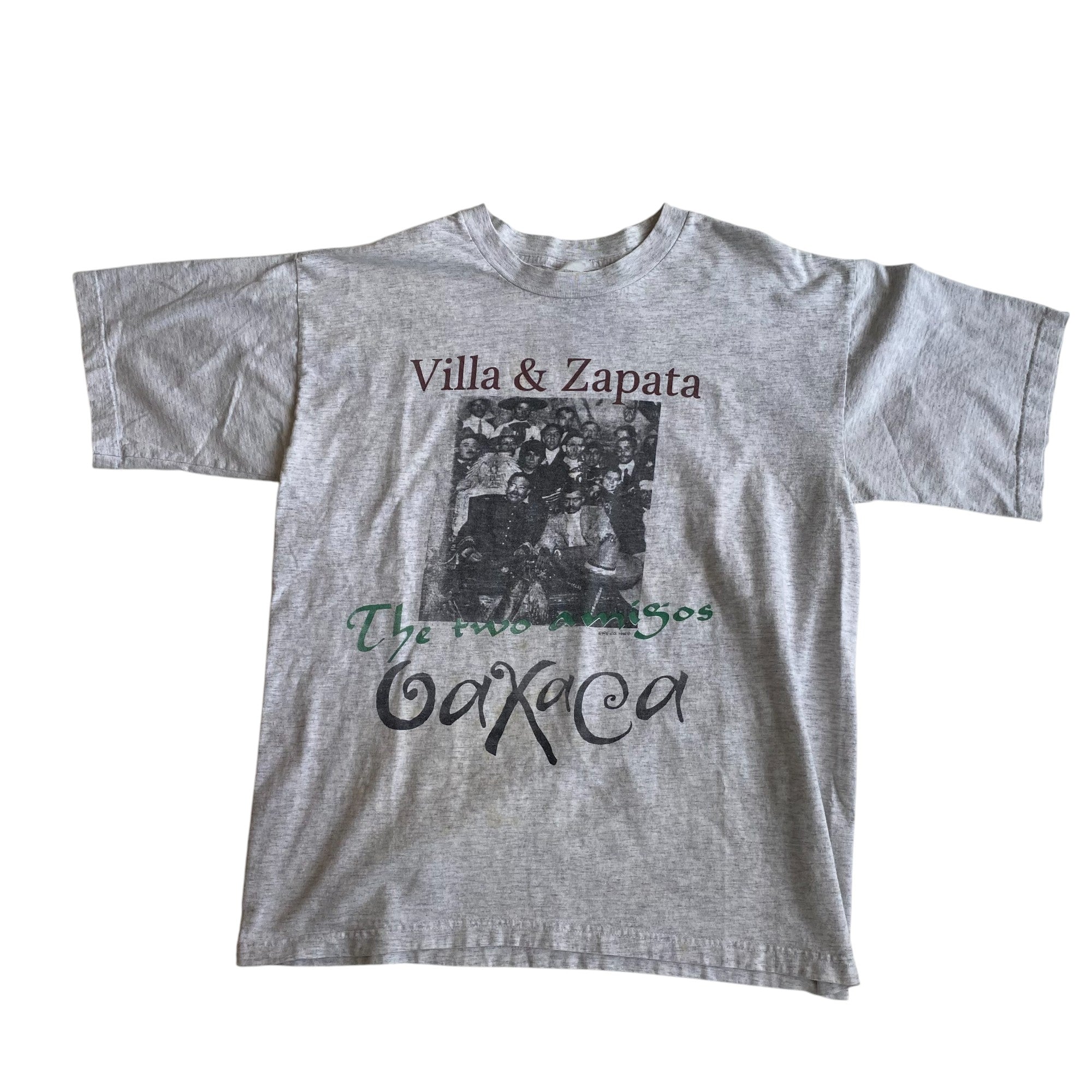 Vintage 1996 &