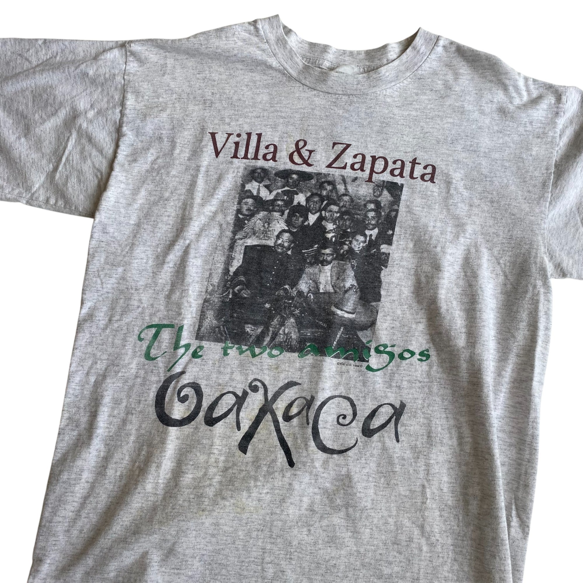 Vintage 1996 &