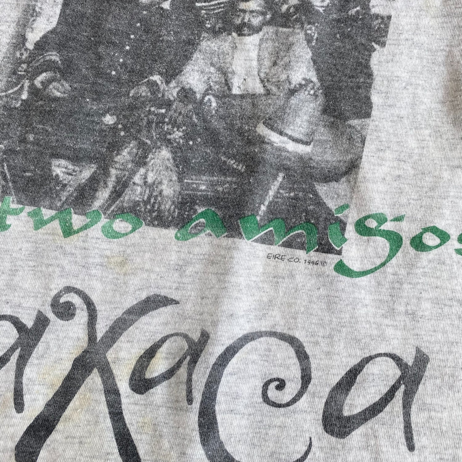 Vintage 1996 &