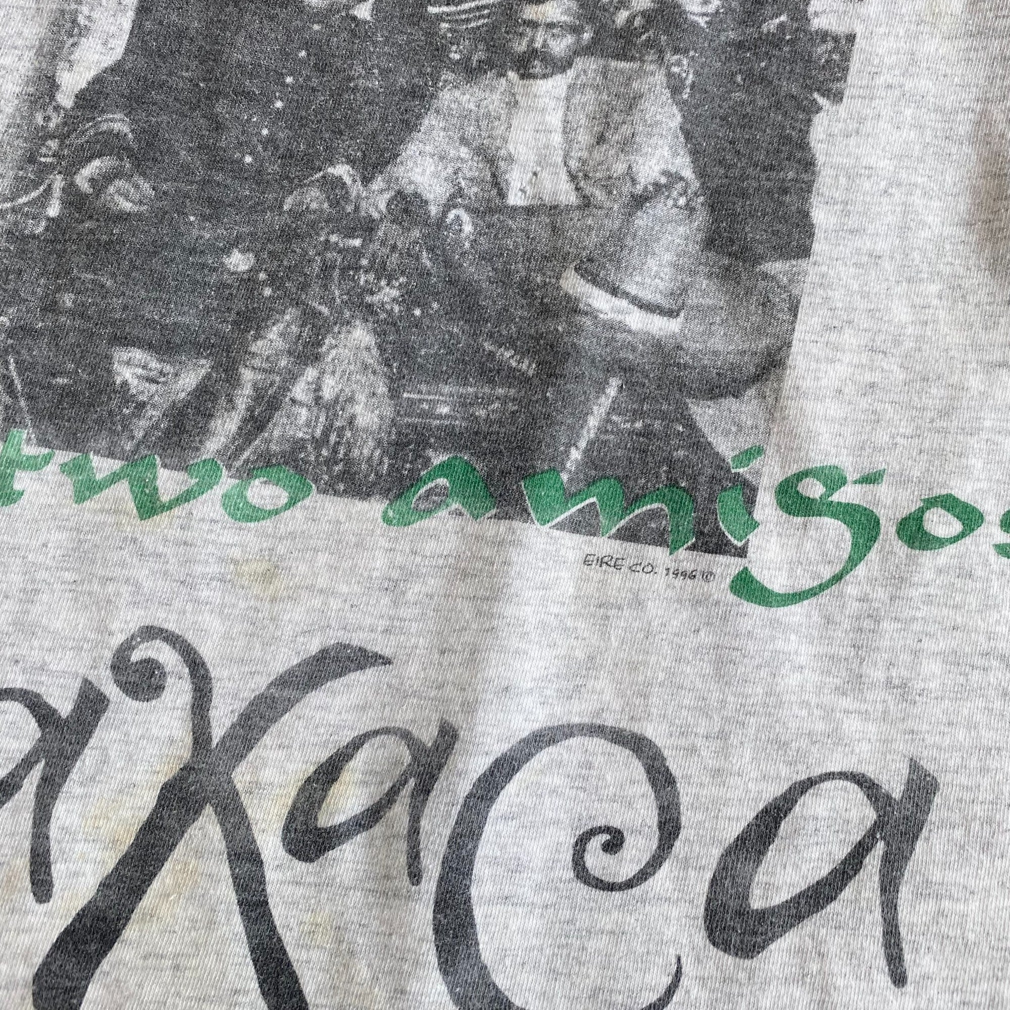 Vintage 1996 &