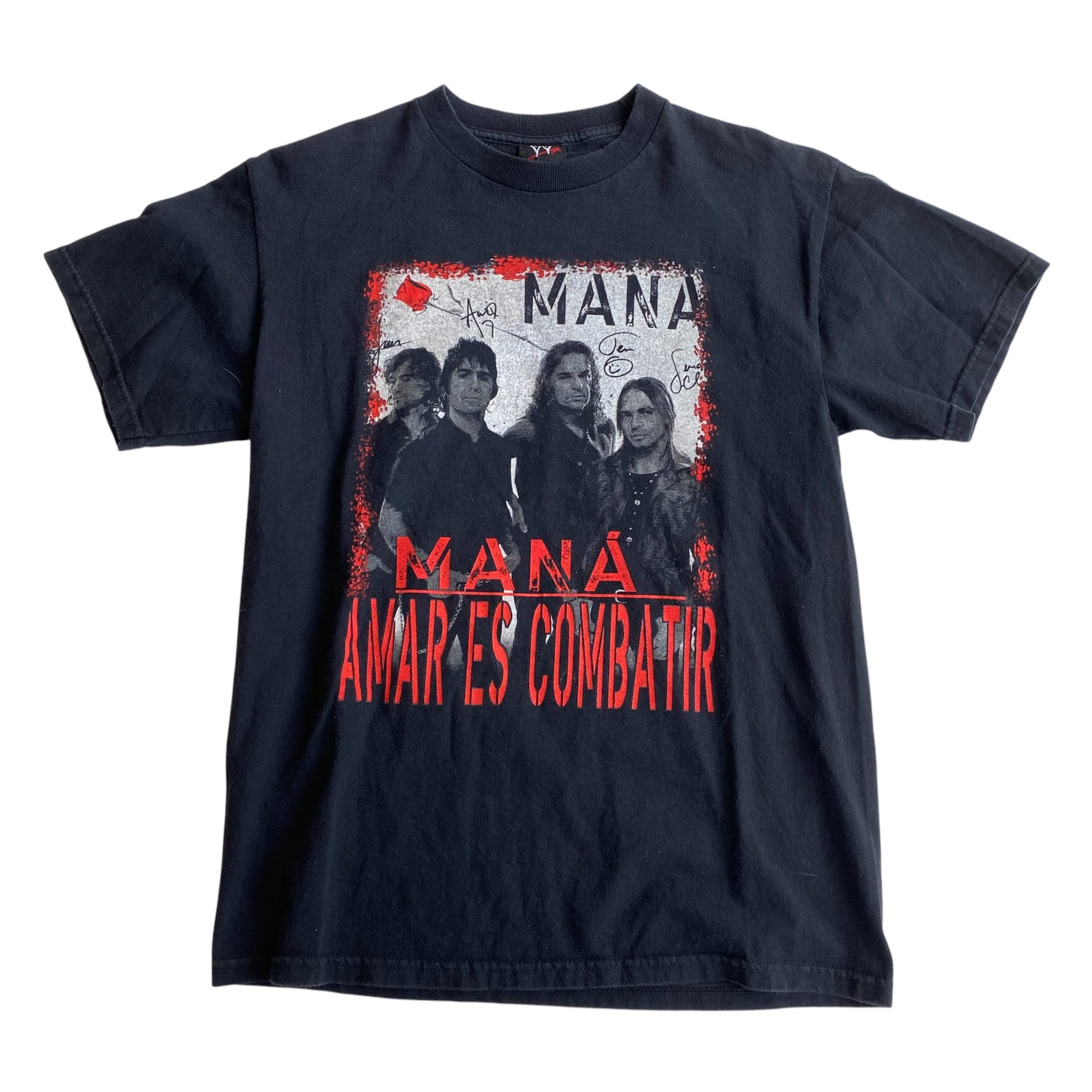 Vintage 2007 Mana &