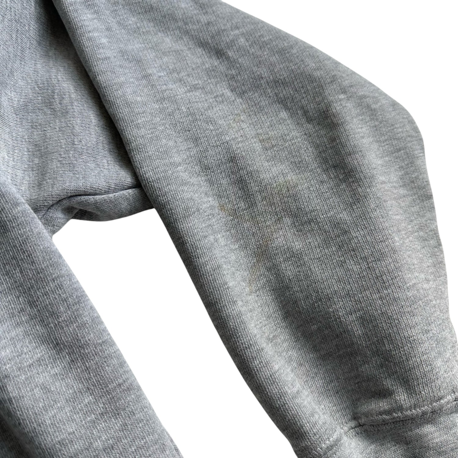 Vintage Minnesota Timberwolves Embroidered Logo Crewneck